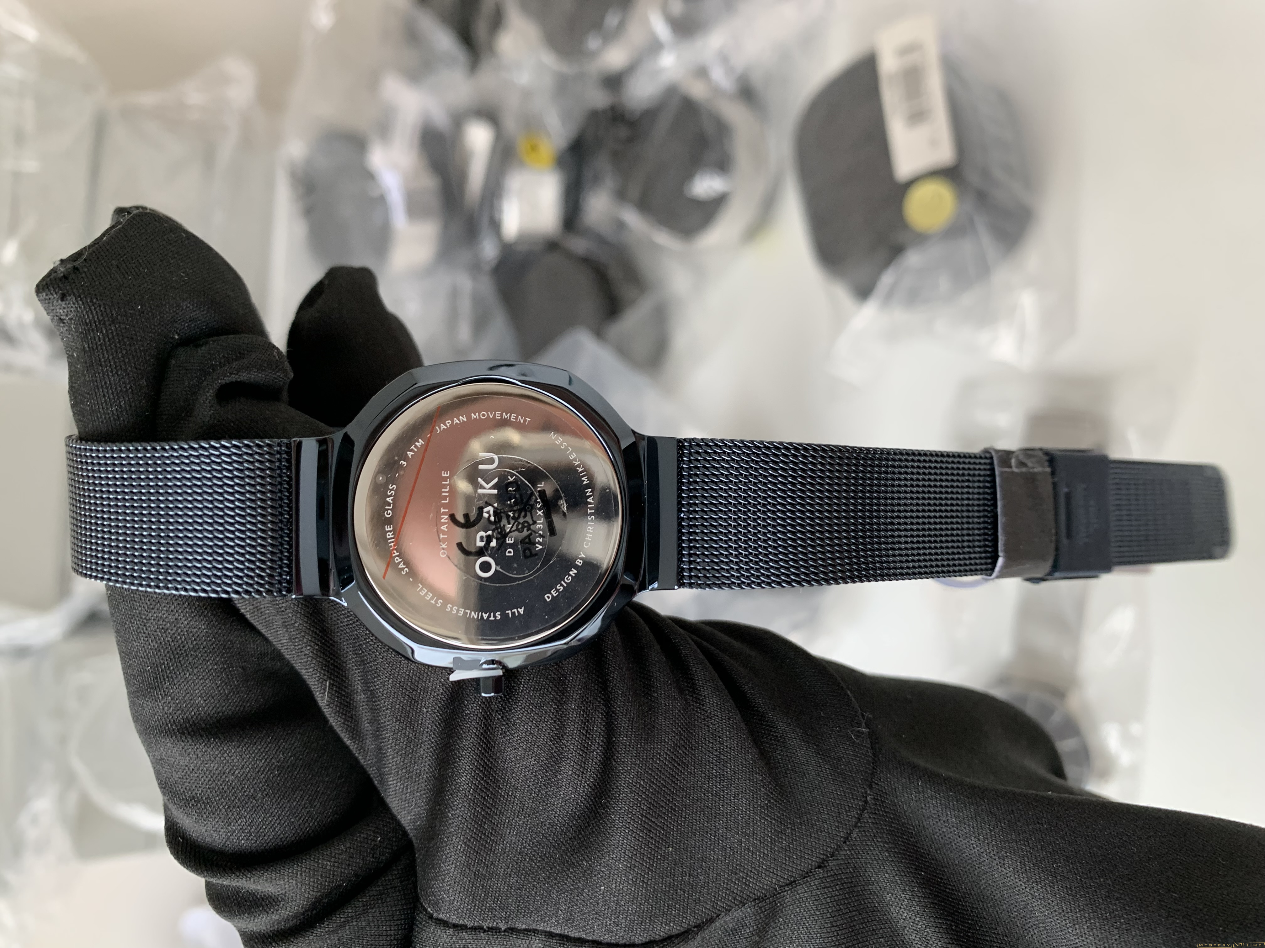 Obaku V253LXSLML