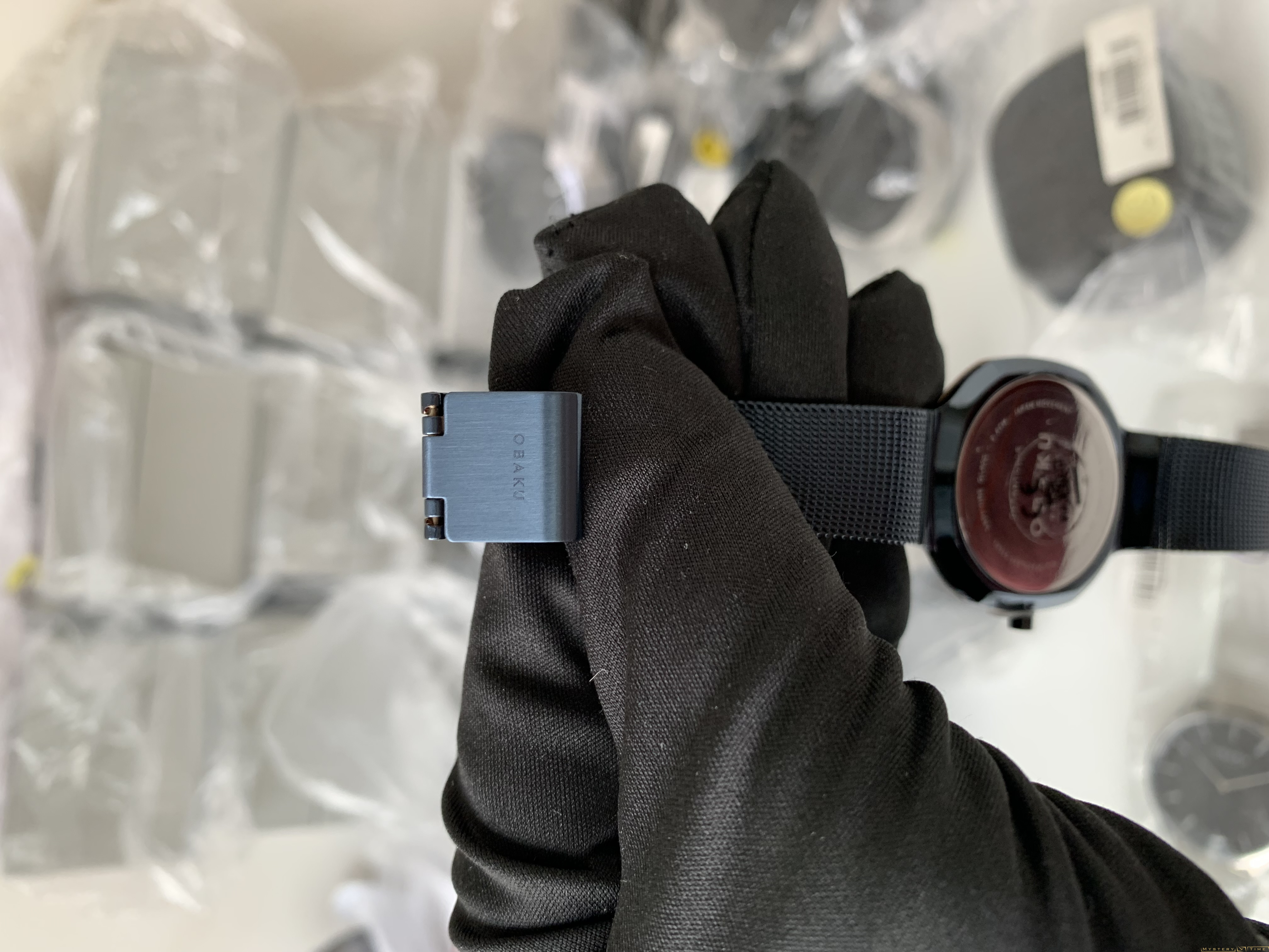 Obaku V253LXSLML