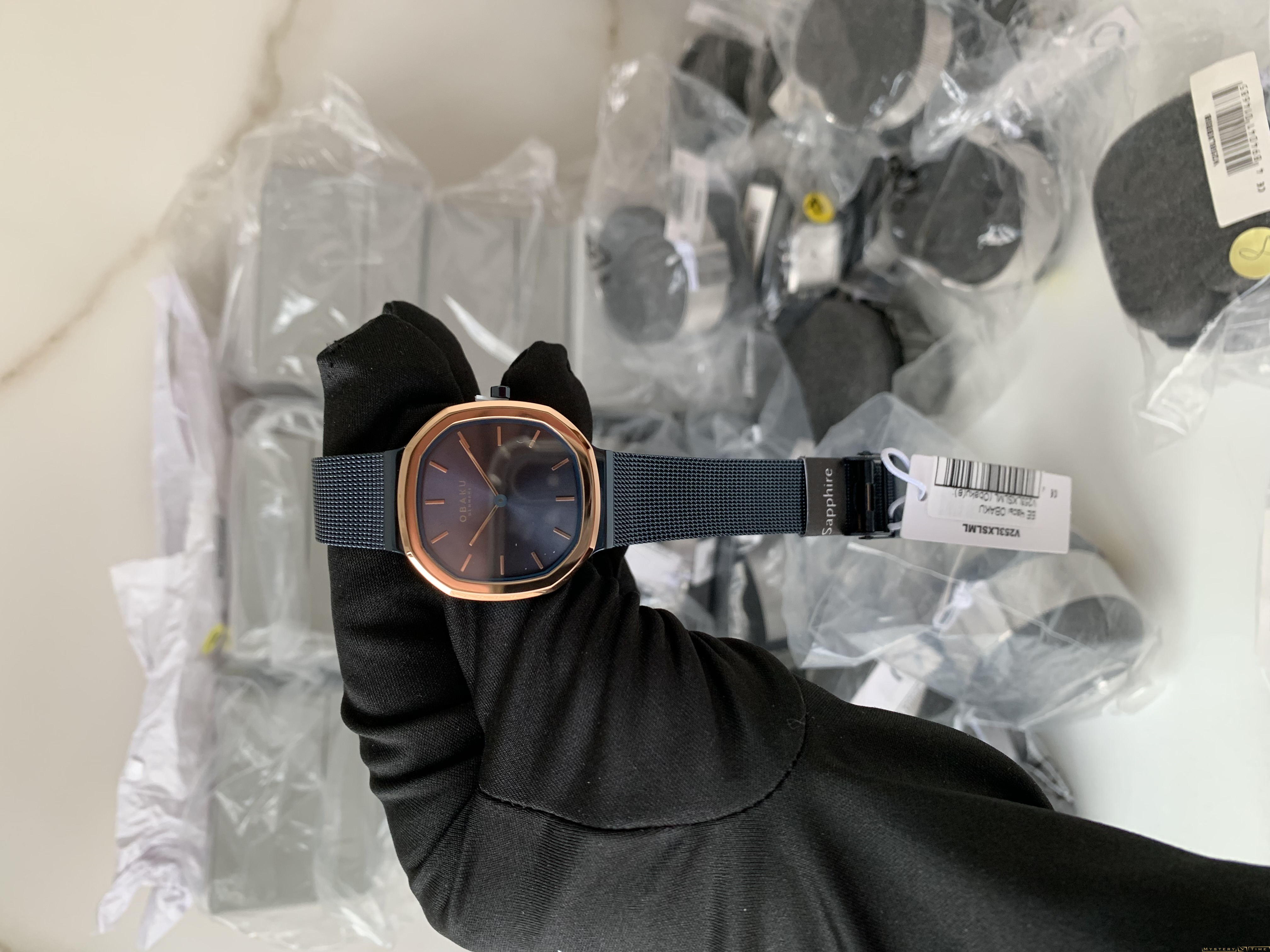 Obaku V253LXSLML
