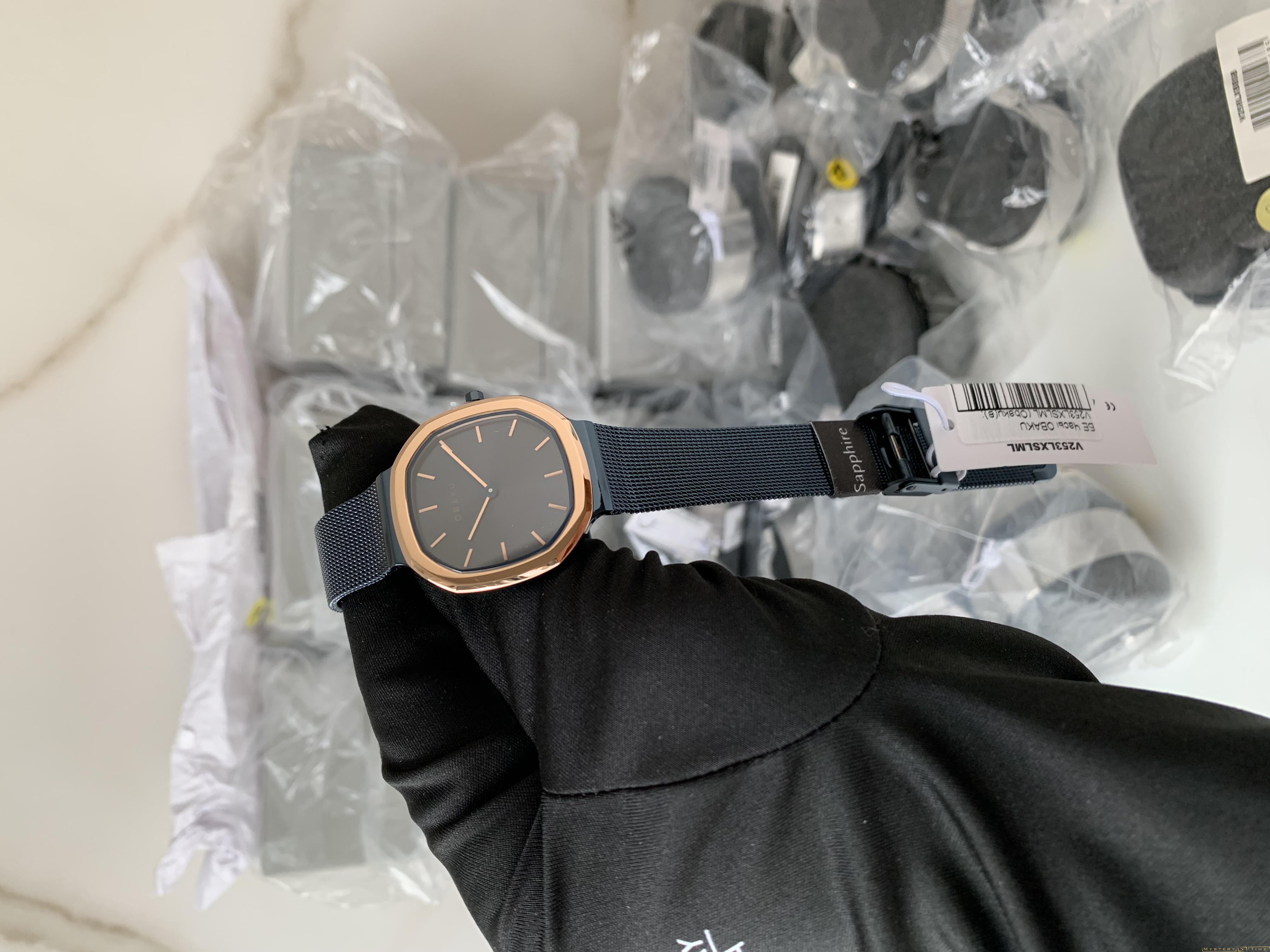 Obaku V253LXSLML