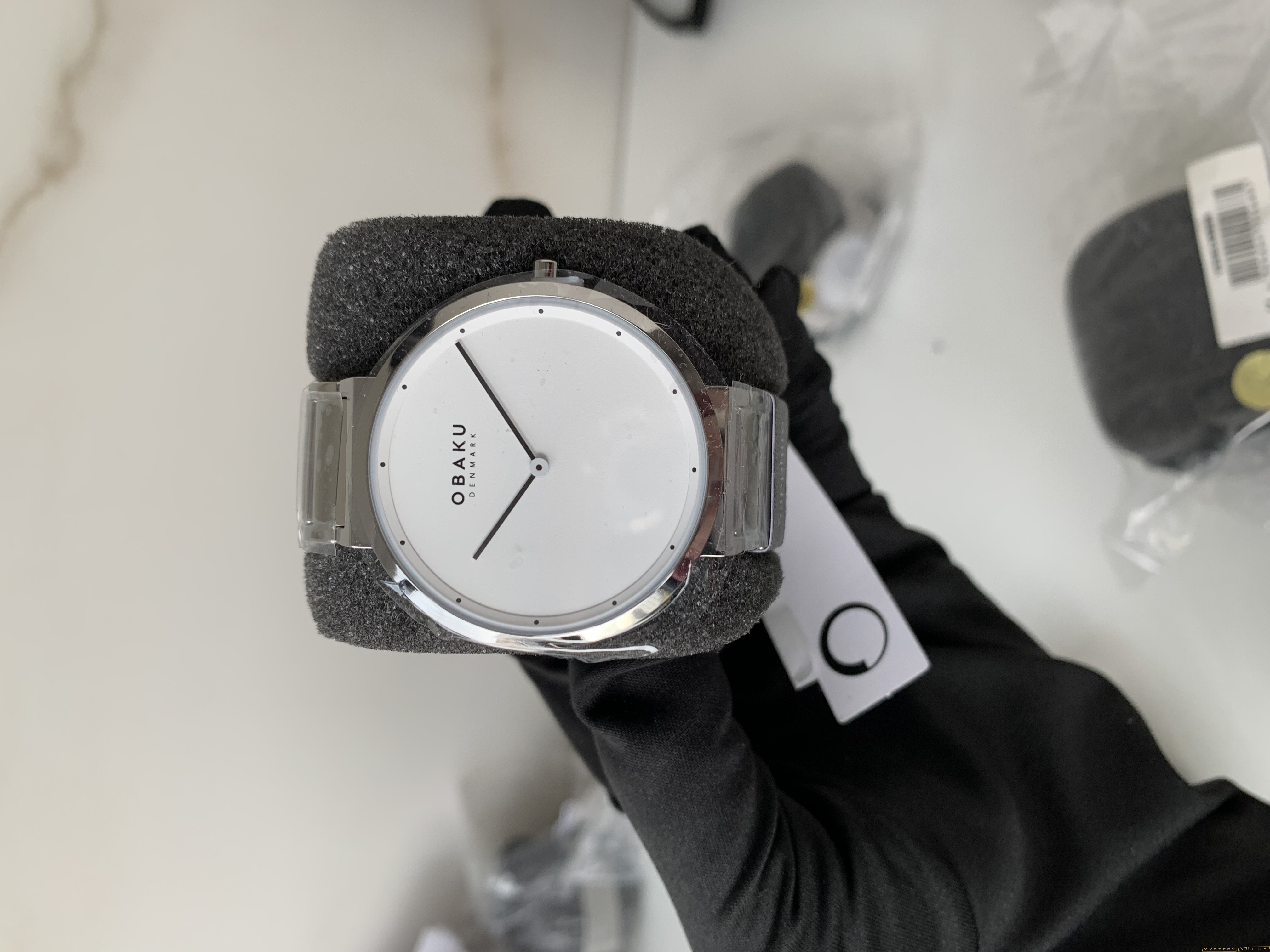 Obaku V258GXCISC
