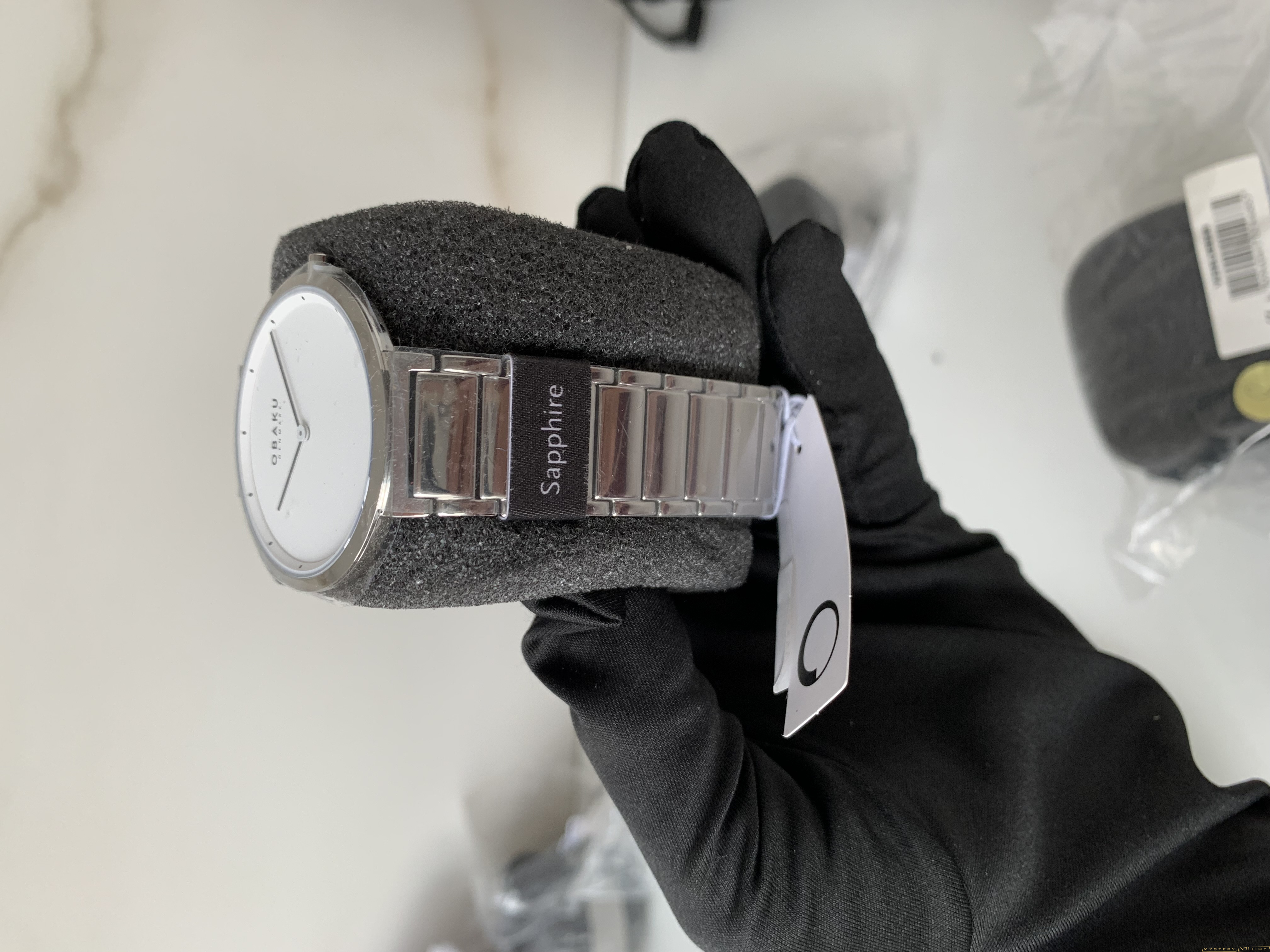 Obaku V258GXCISC