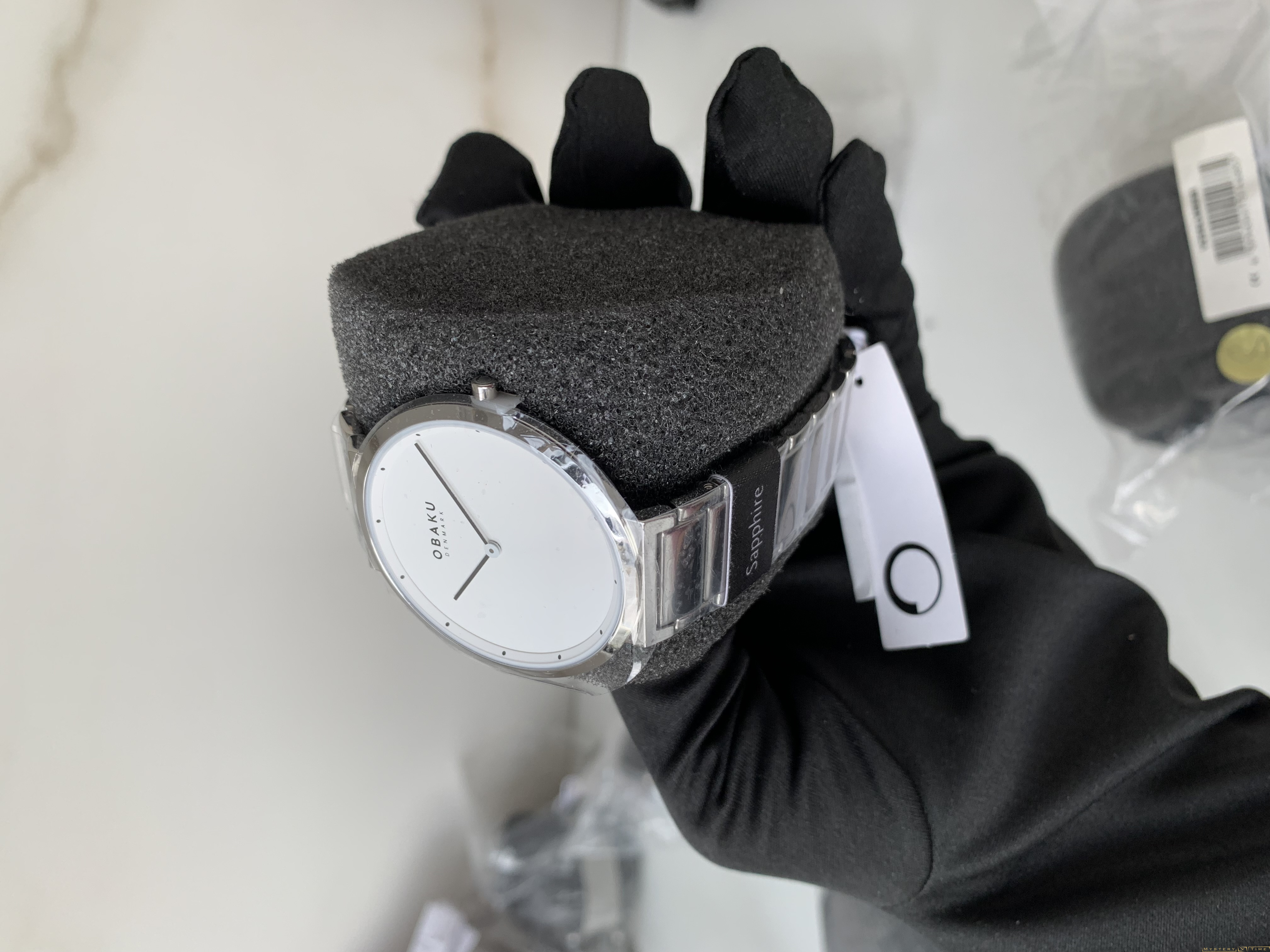 Obaku V258GXCISC