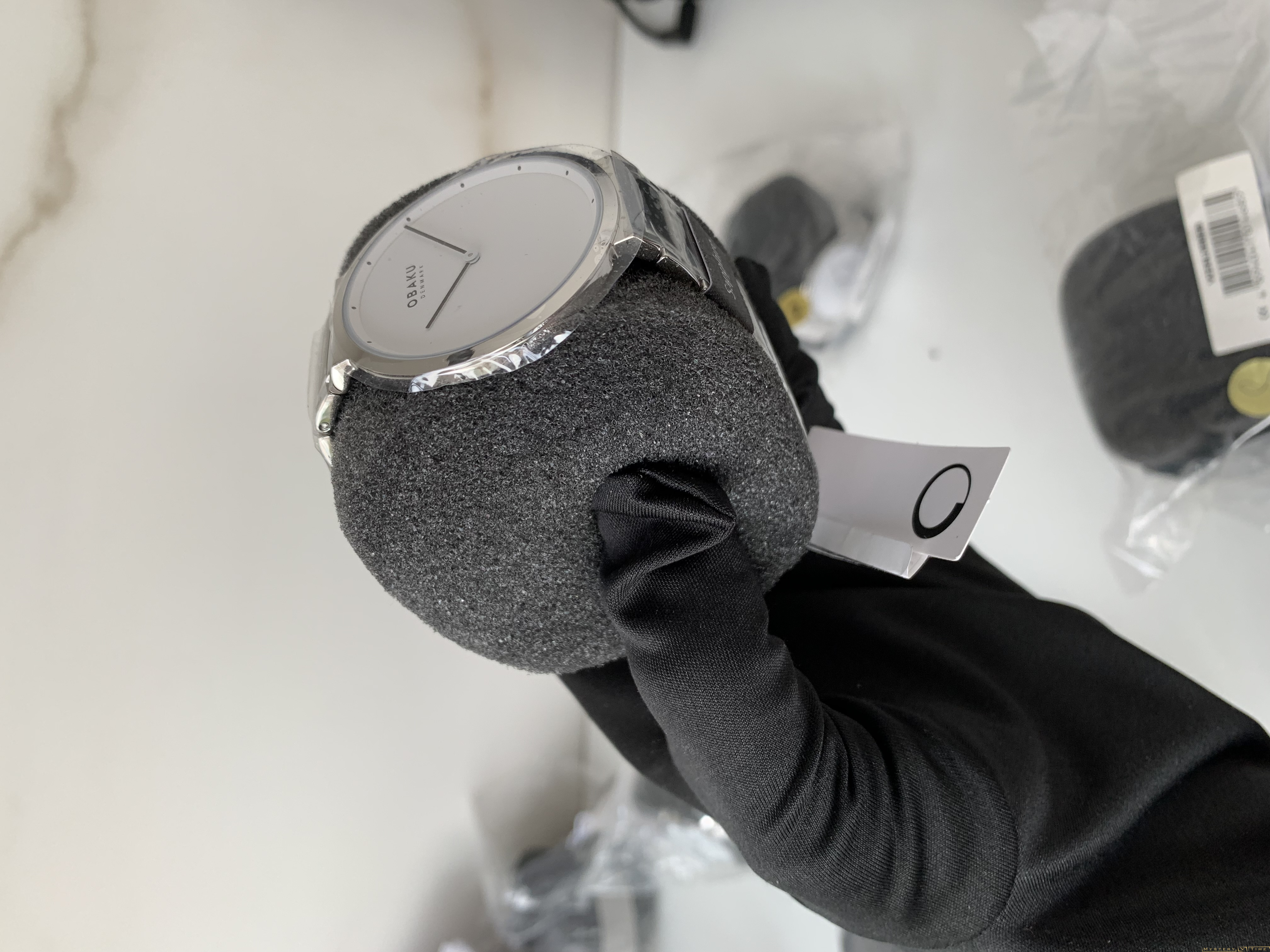 Obaku V258GXCISC