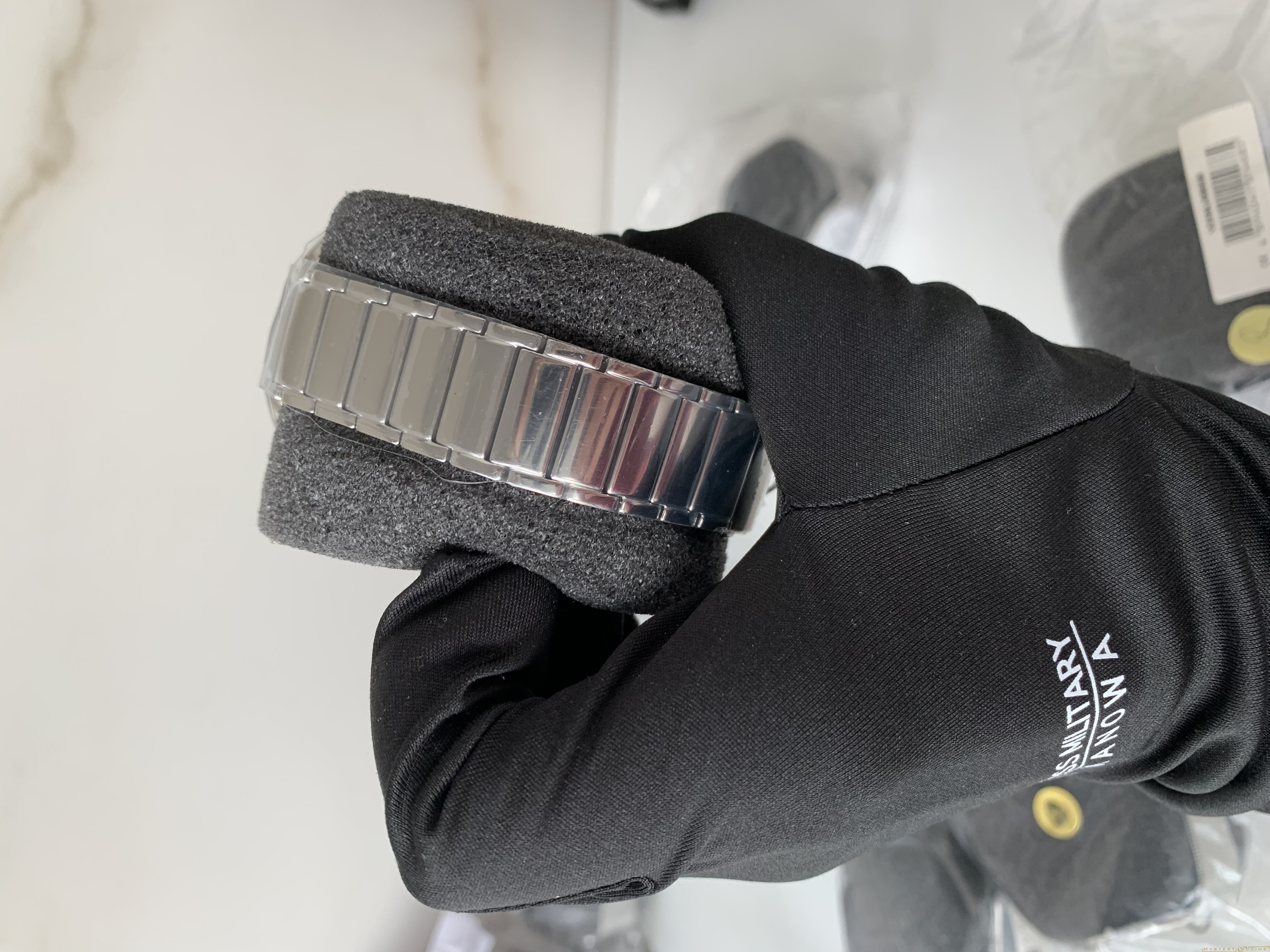 Obaku V258GXCISC