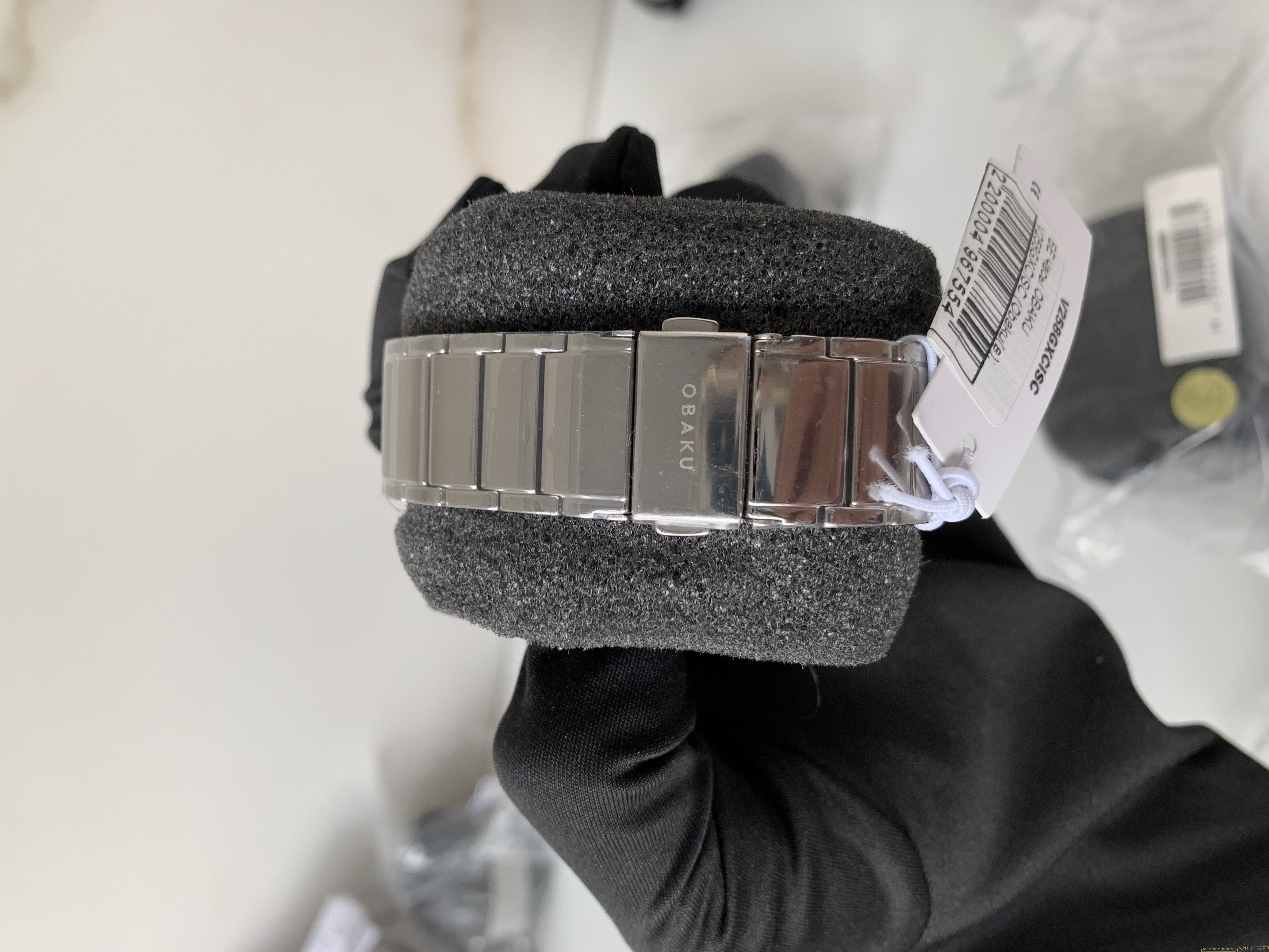Obaku V258GXCISC