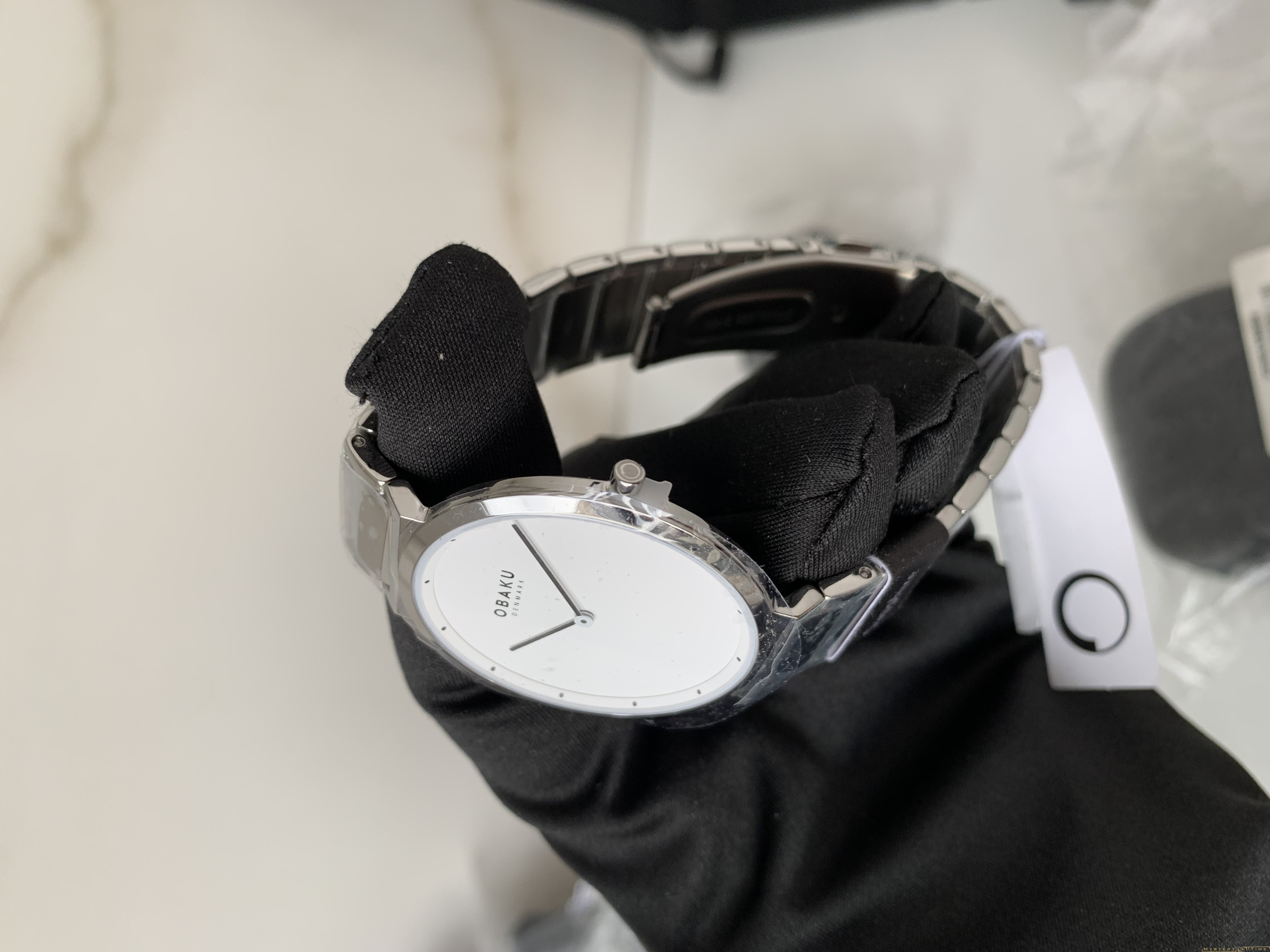Obaku V258GXCISC
