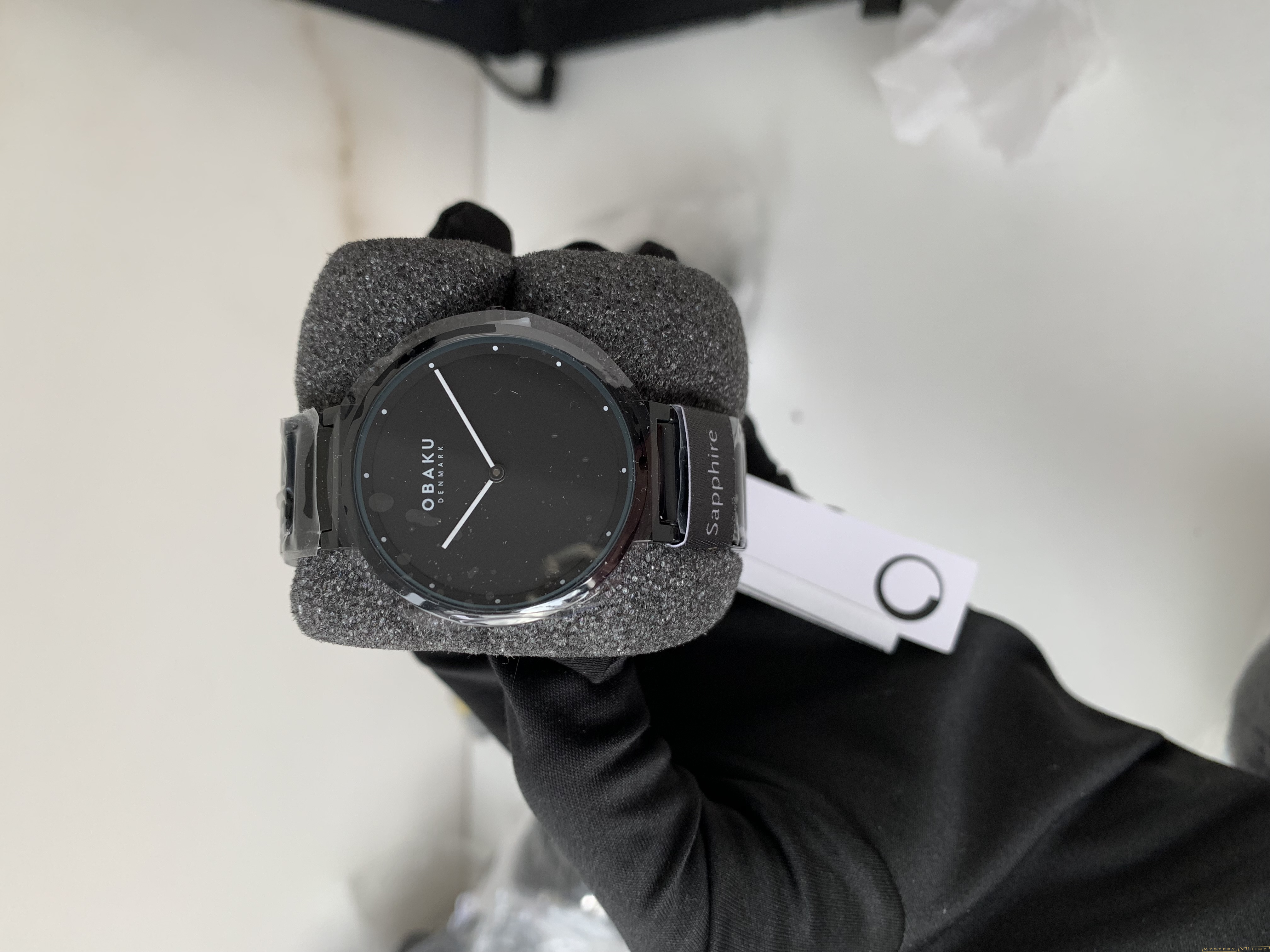 Obaku V258LXBBSB