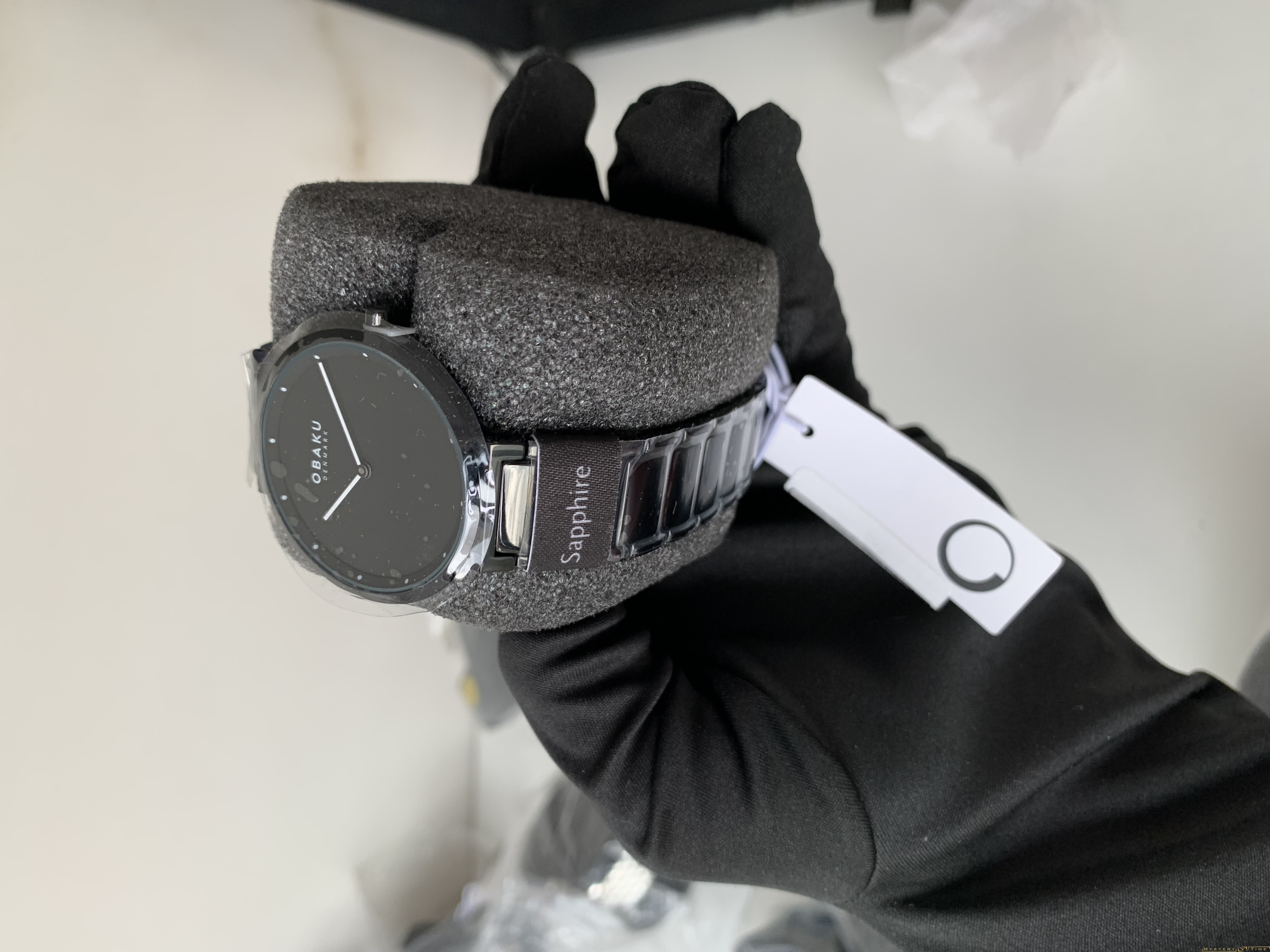 Obaku V258LXBBSB
