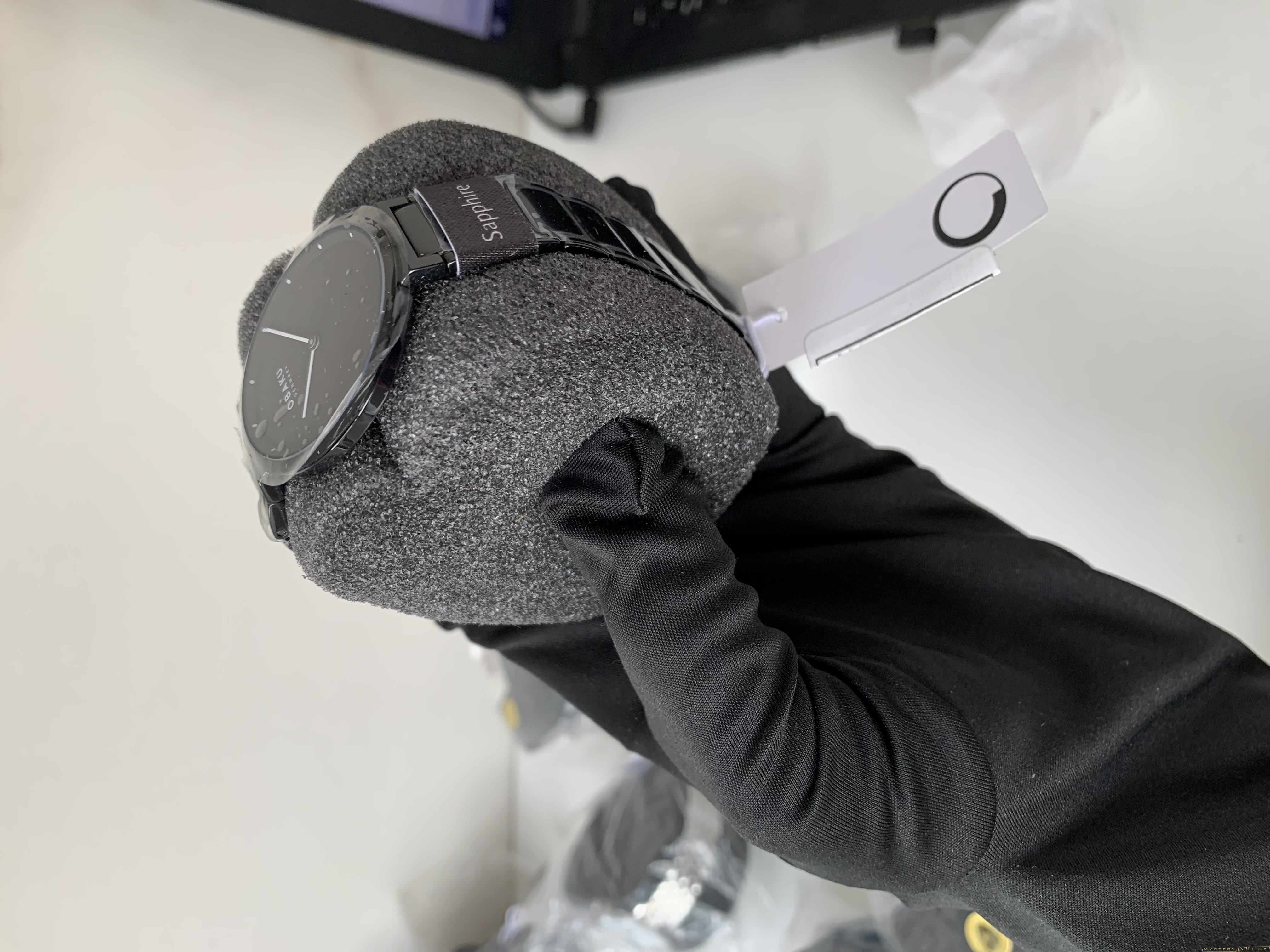 Obaku V258LXBBSB