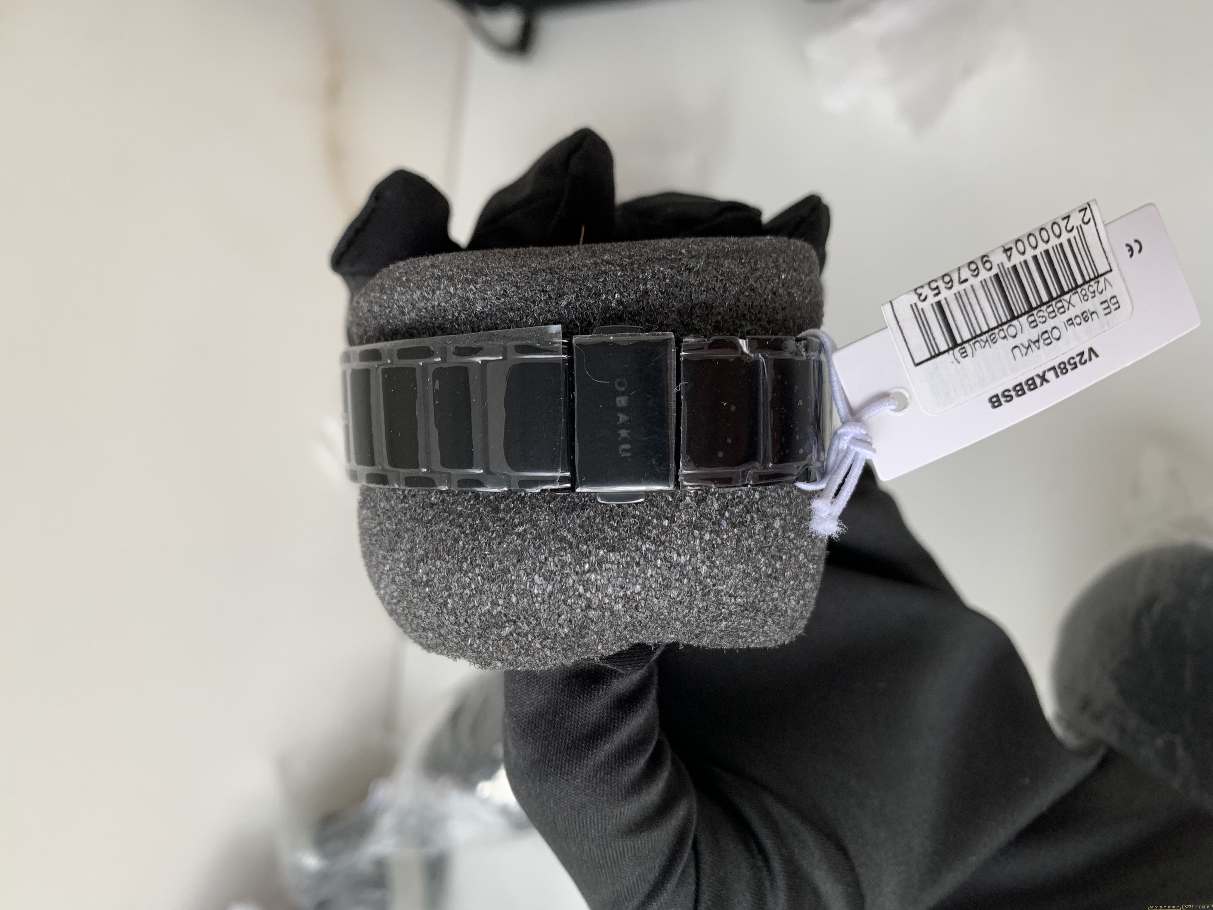 Obaku V258LXBBSB