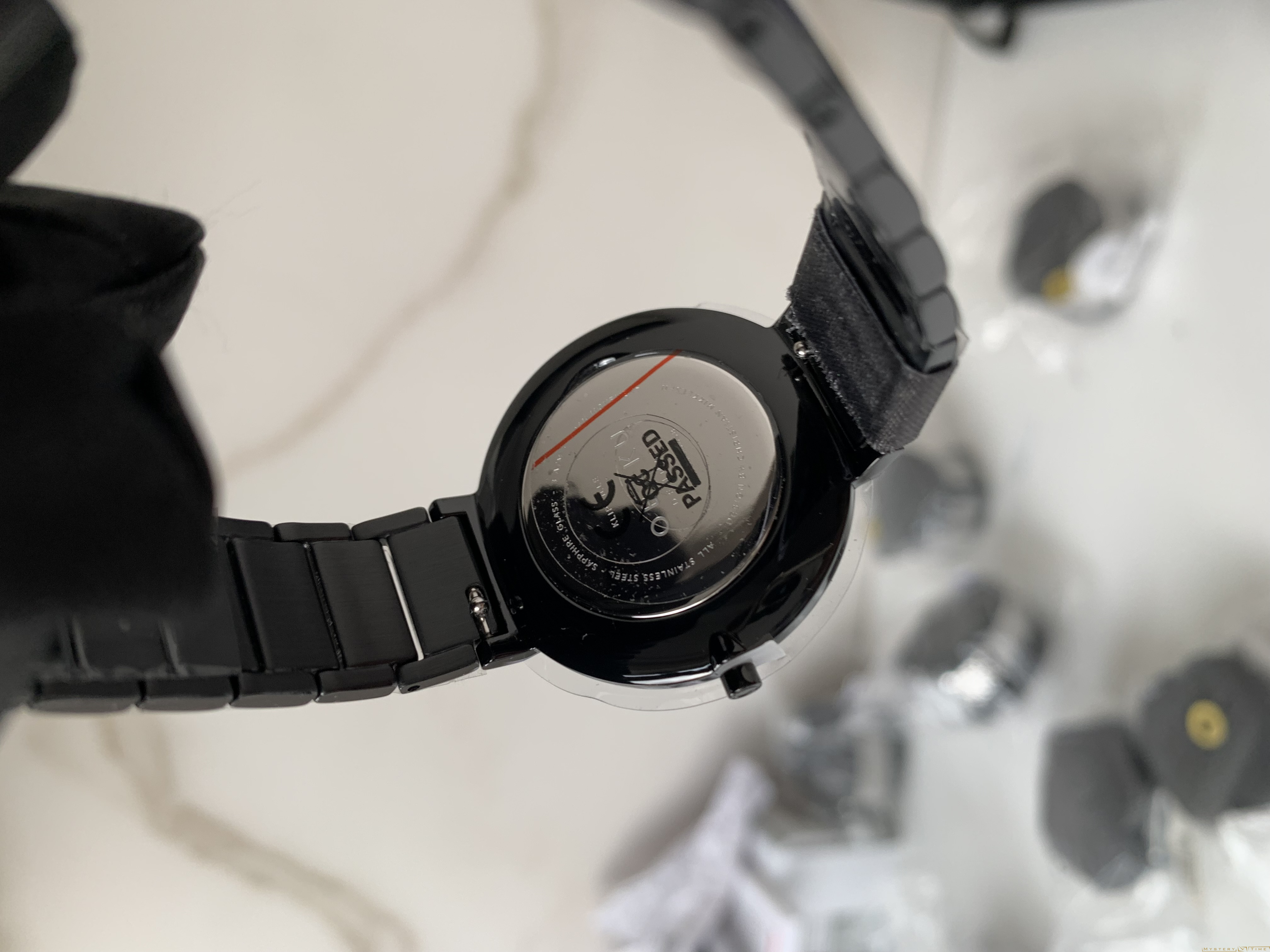 Obaku V258LXBBSB