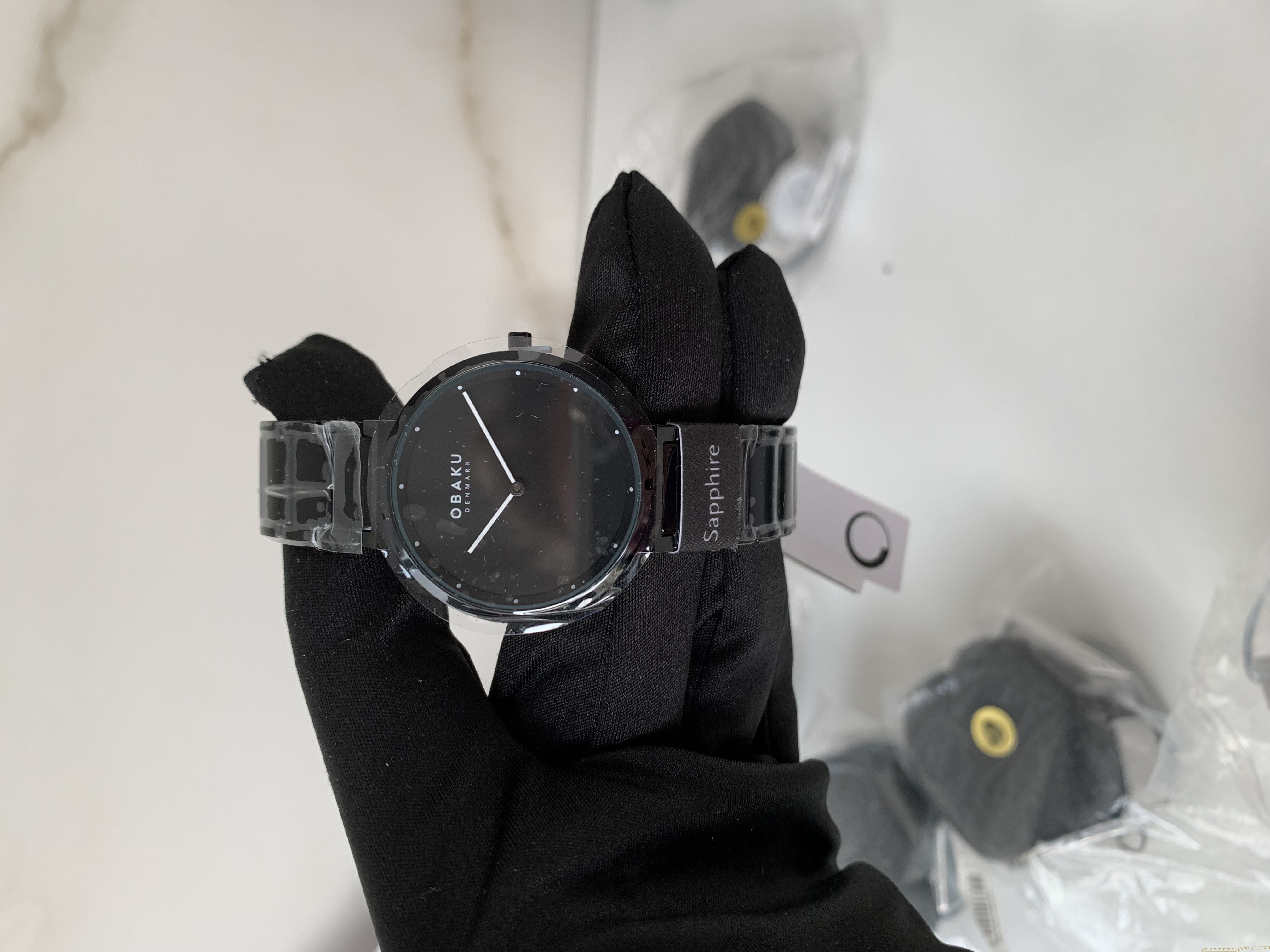 Obaku V258LXBBSB