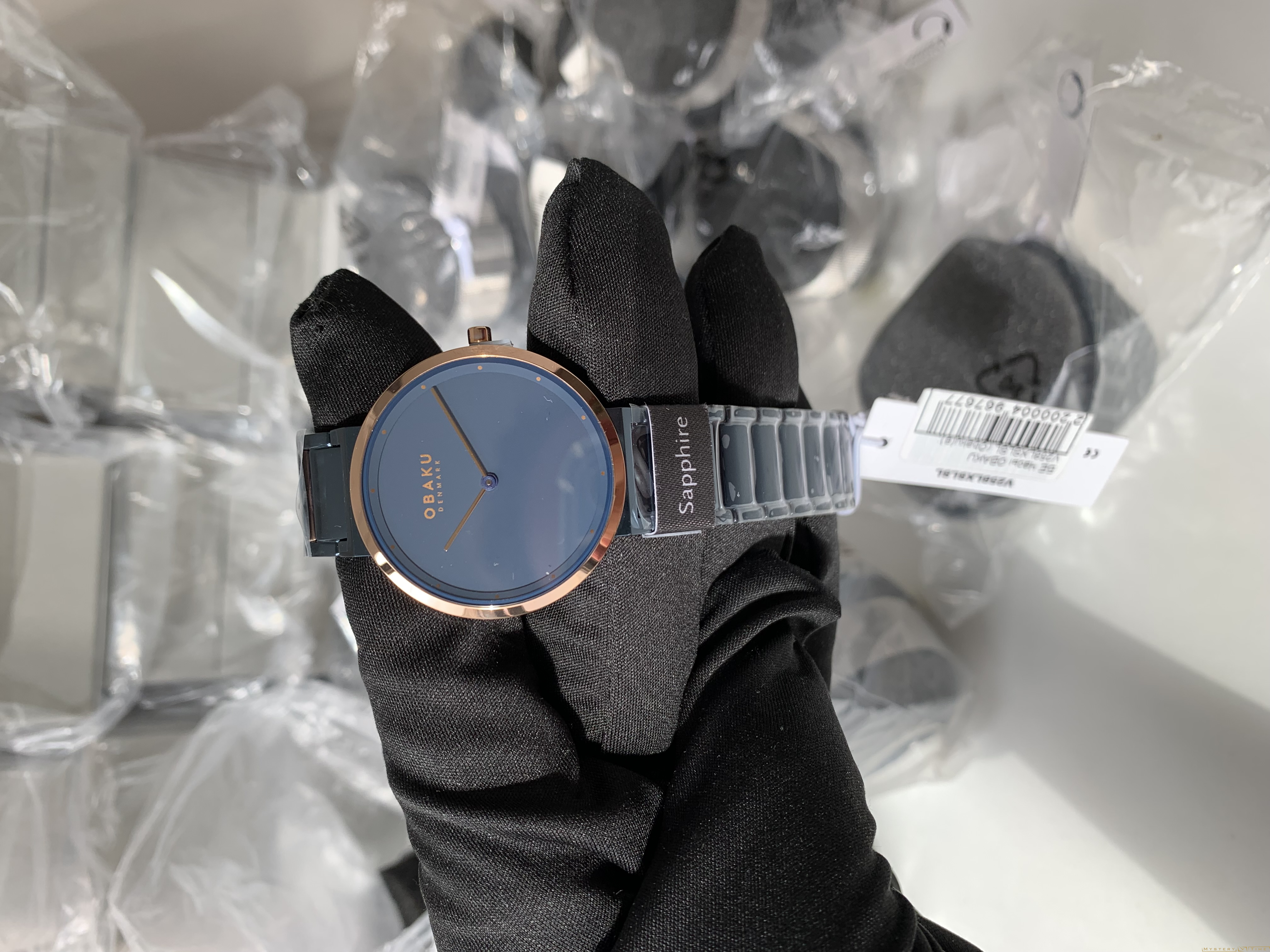 Obaku V258LXSLSL