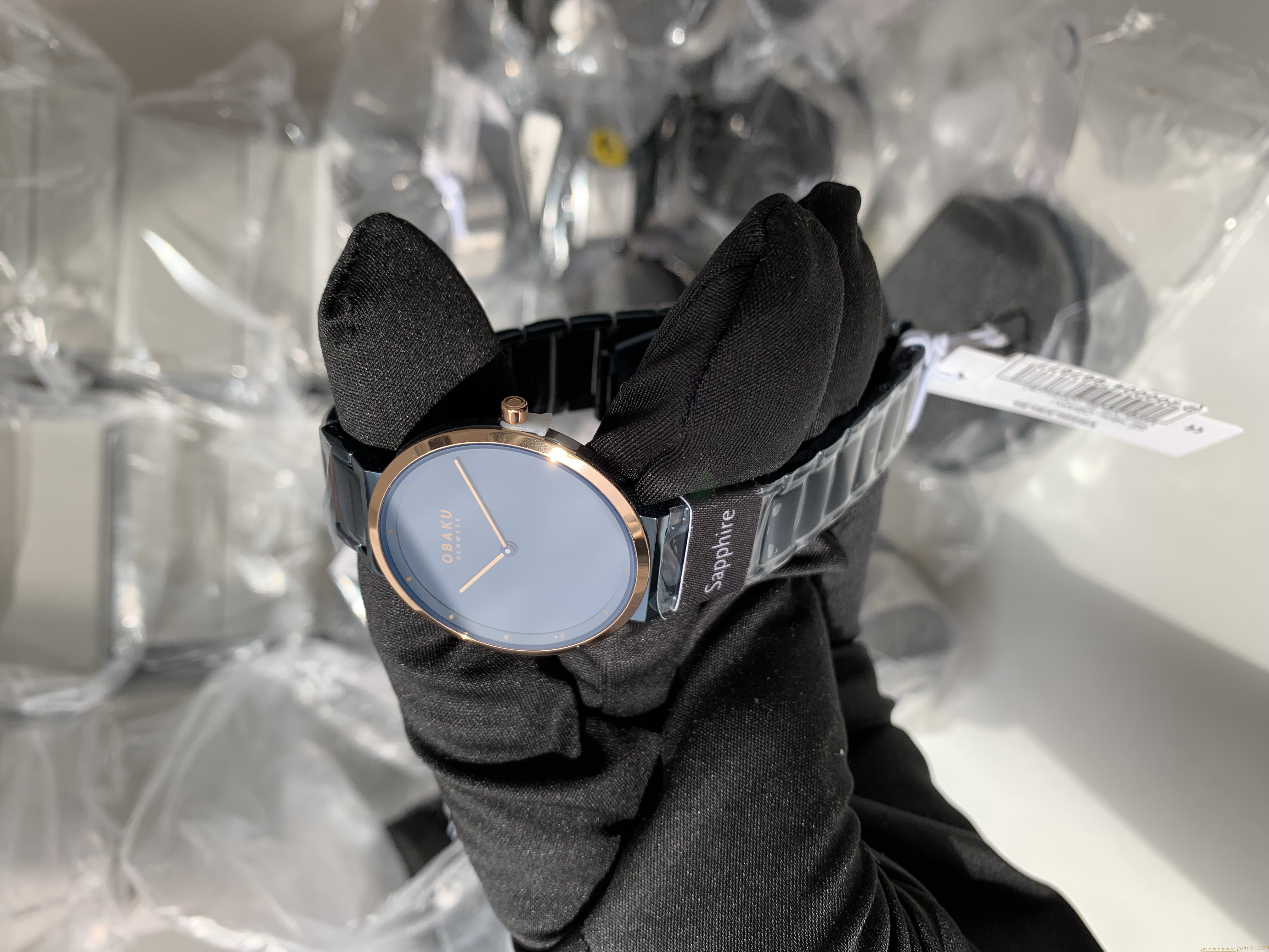Obaku V258LXSLSL