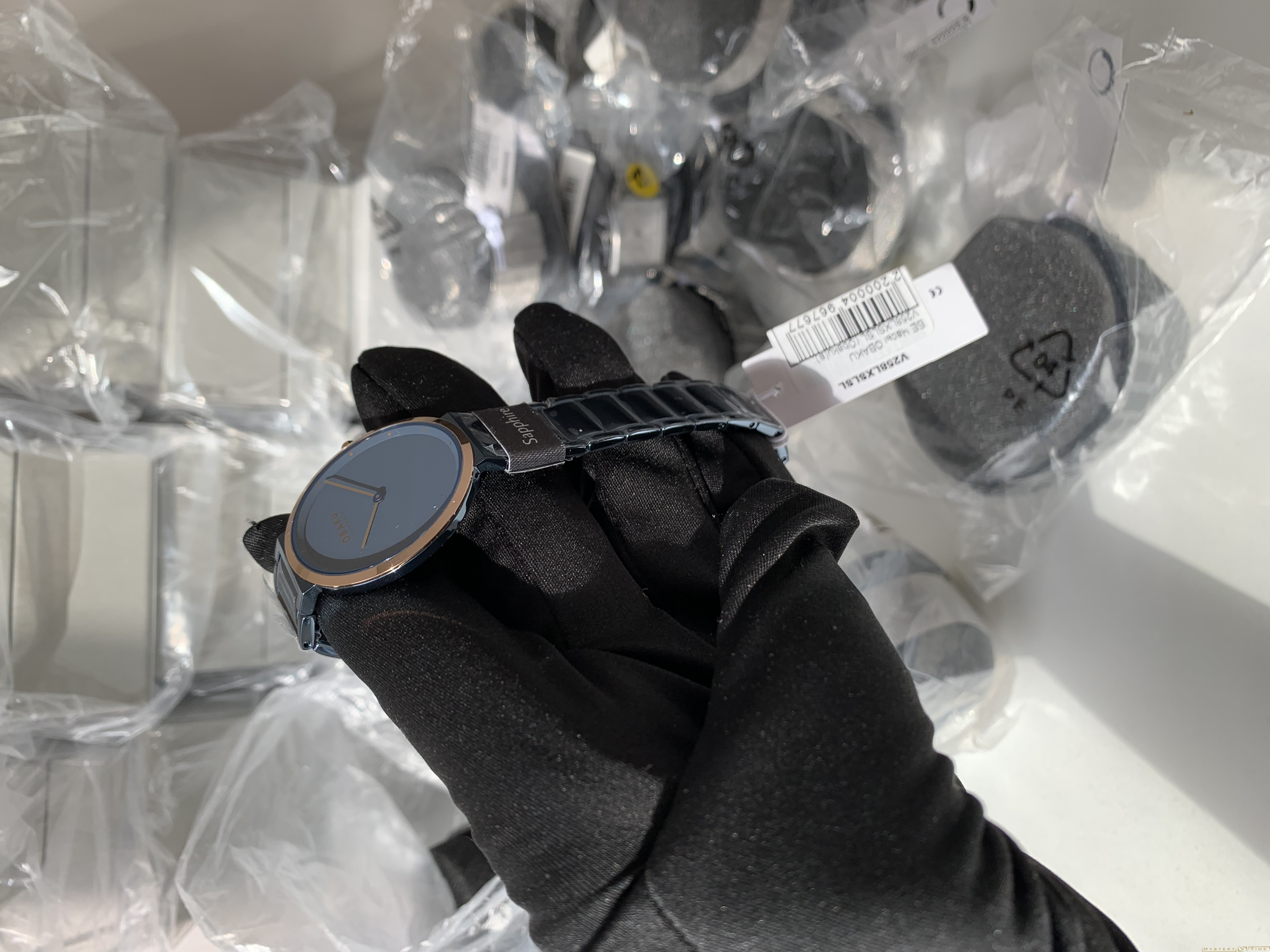 Obaku V258LXSLSL