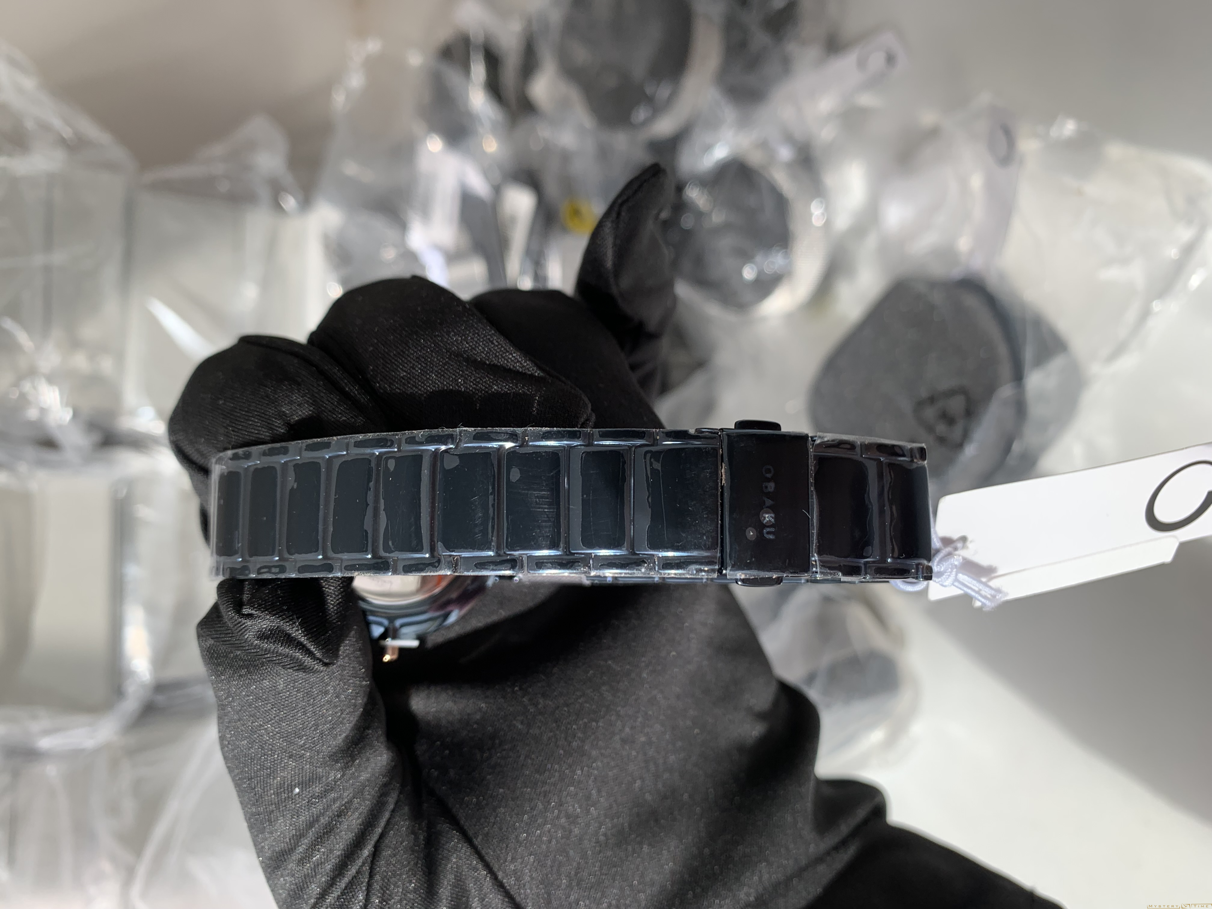 Obaku V258LXSLSL