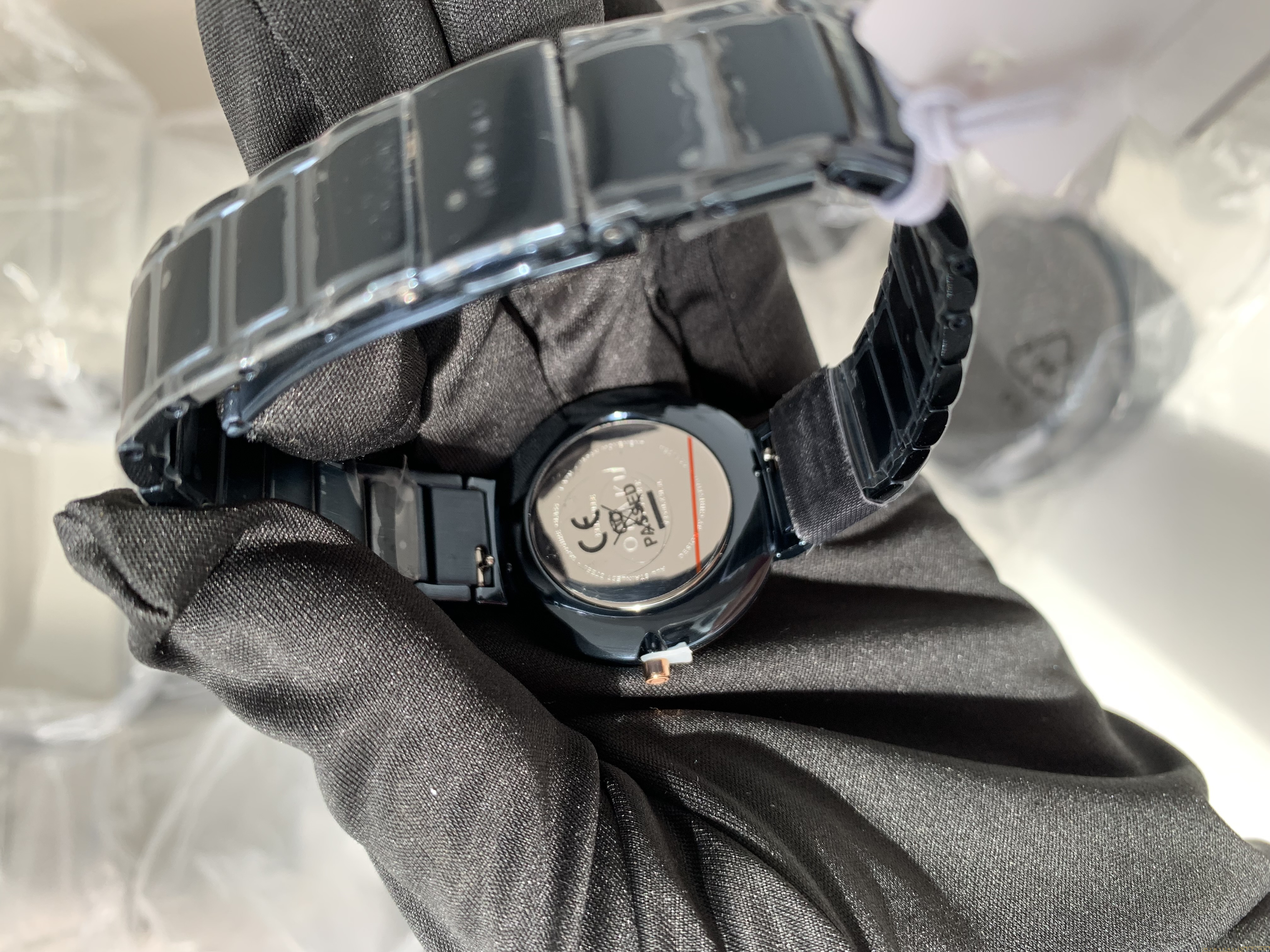 Obaku V258LXSLSL