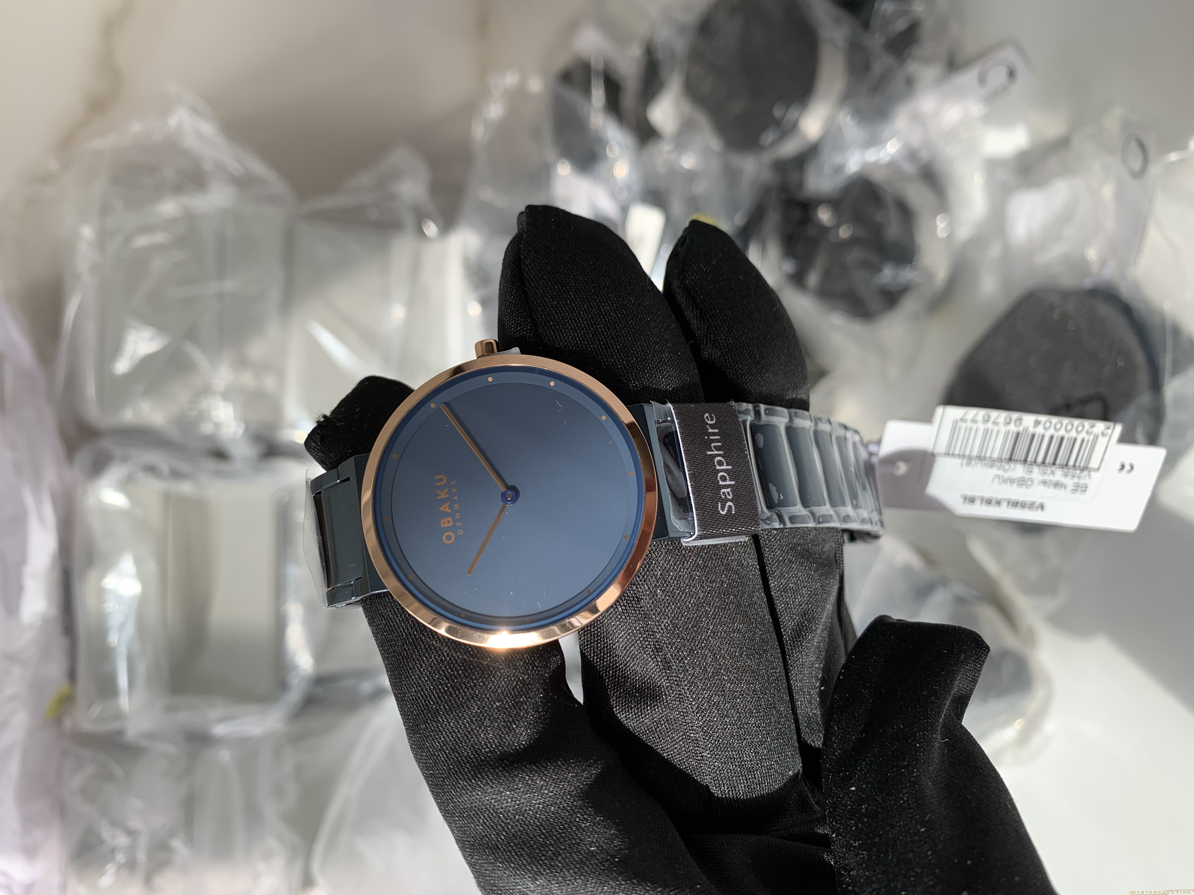 Obaku V258LXSLSL
