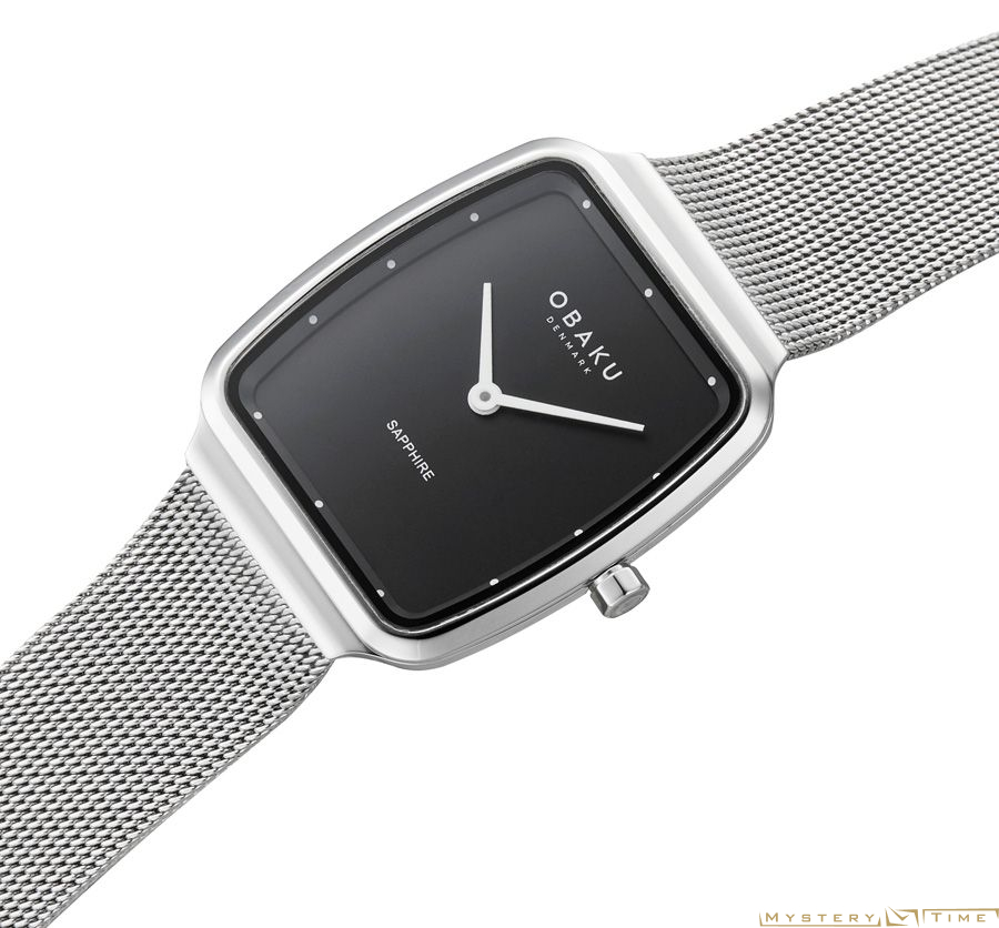 Obaku V267LXCBMC