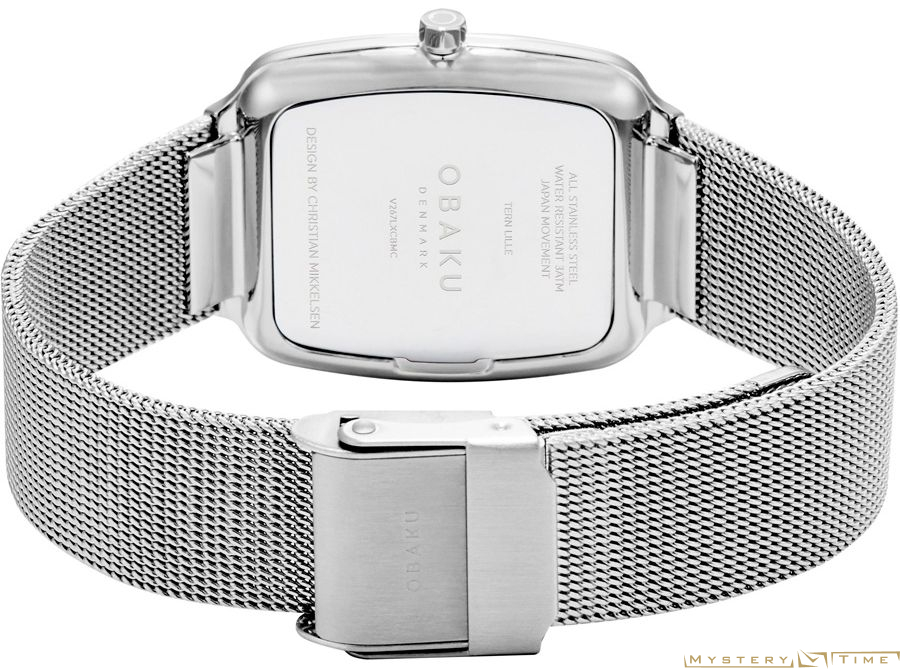Obaku V267LXCBMC