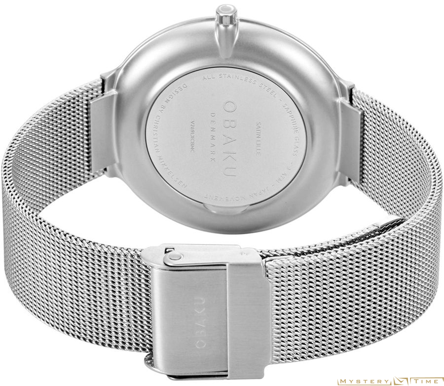 Obaku V269LXCBMC