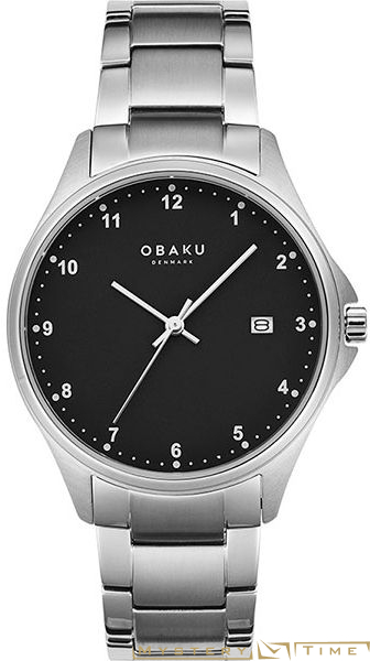 Obaku V272LDTBST