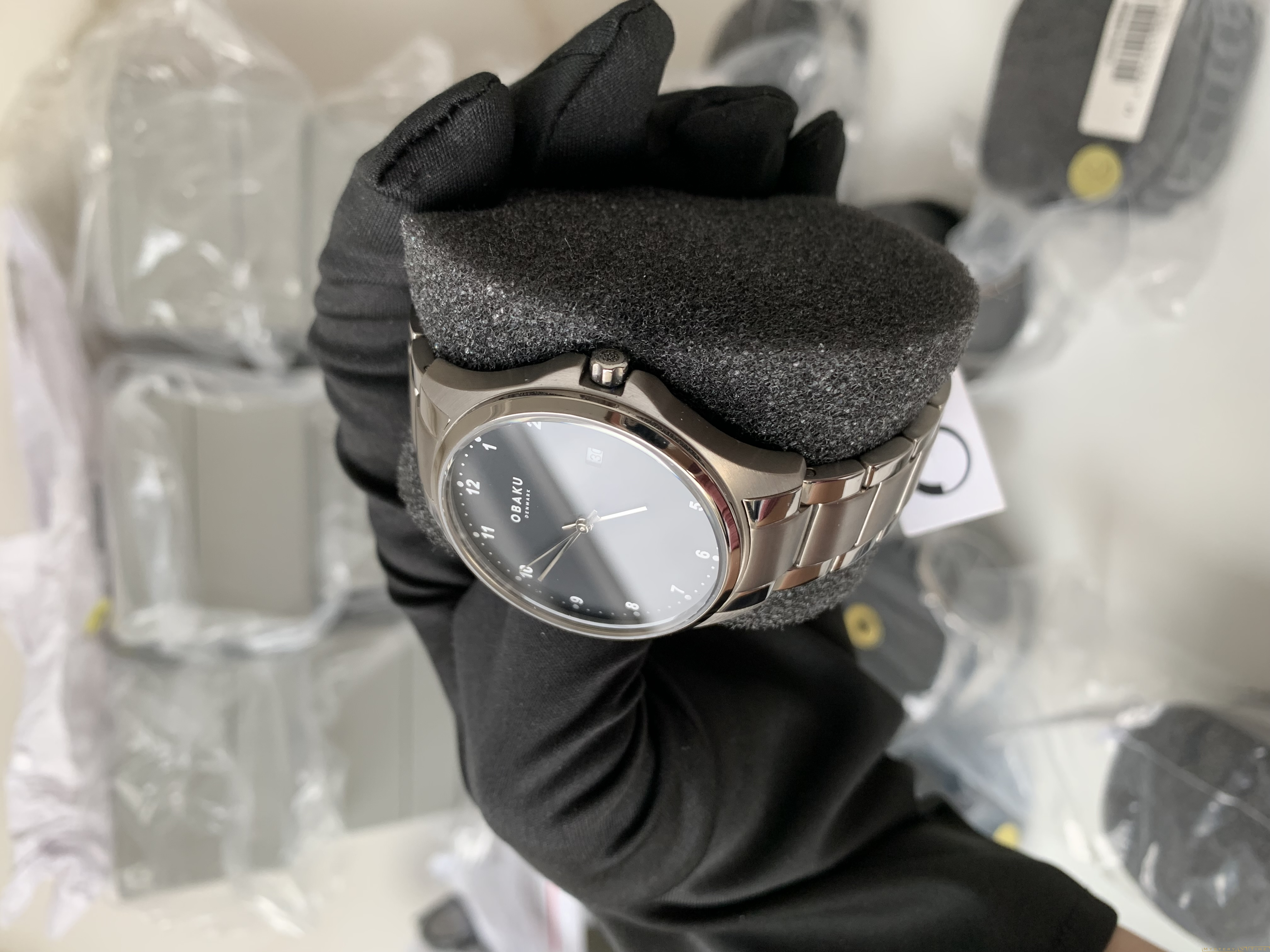 Obaku V272LDTBST