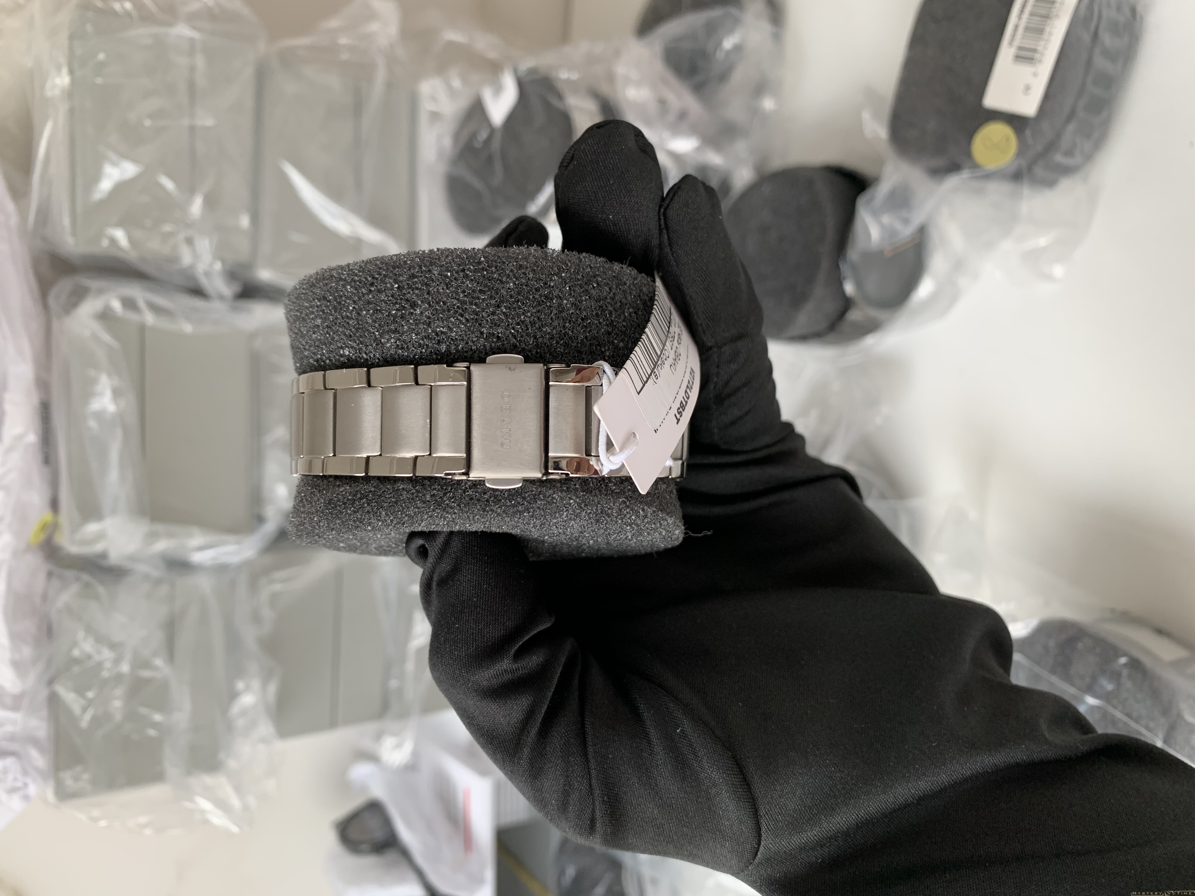 Obaku V272LDTBST
