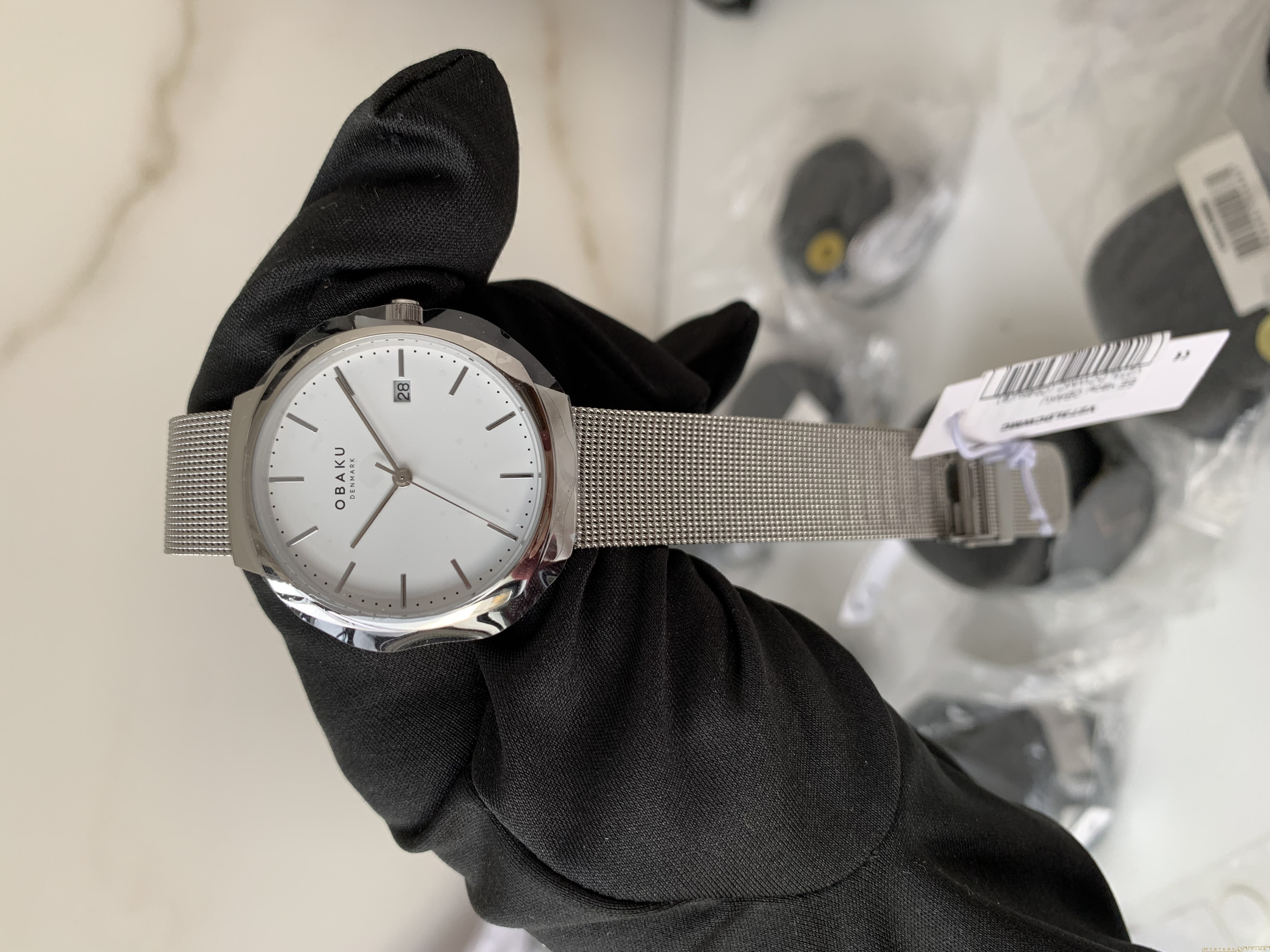 Obaku V273LDCWMC
