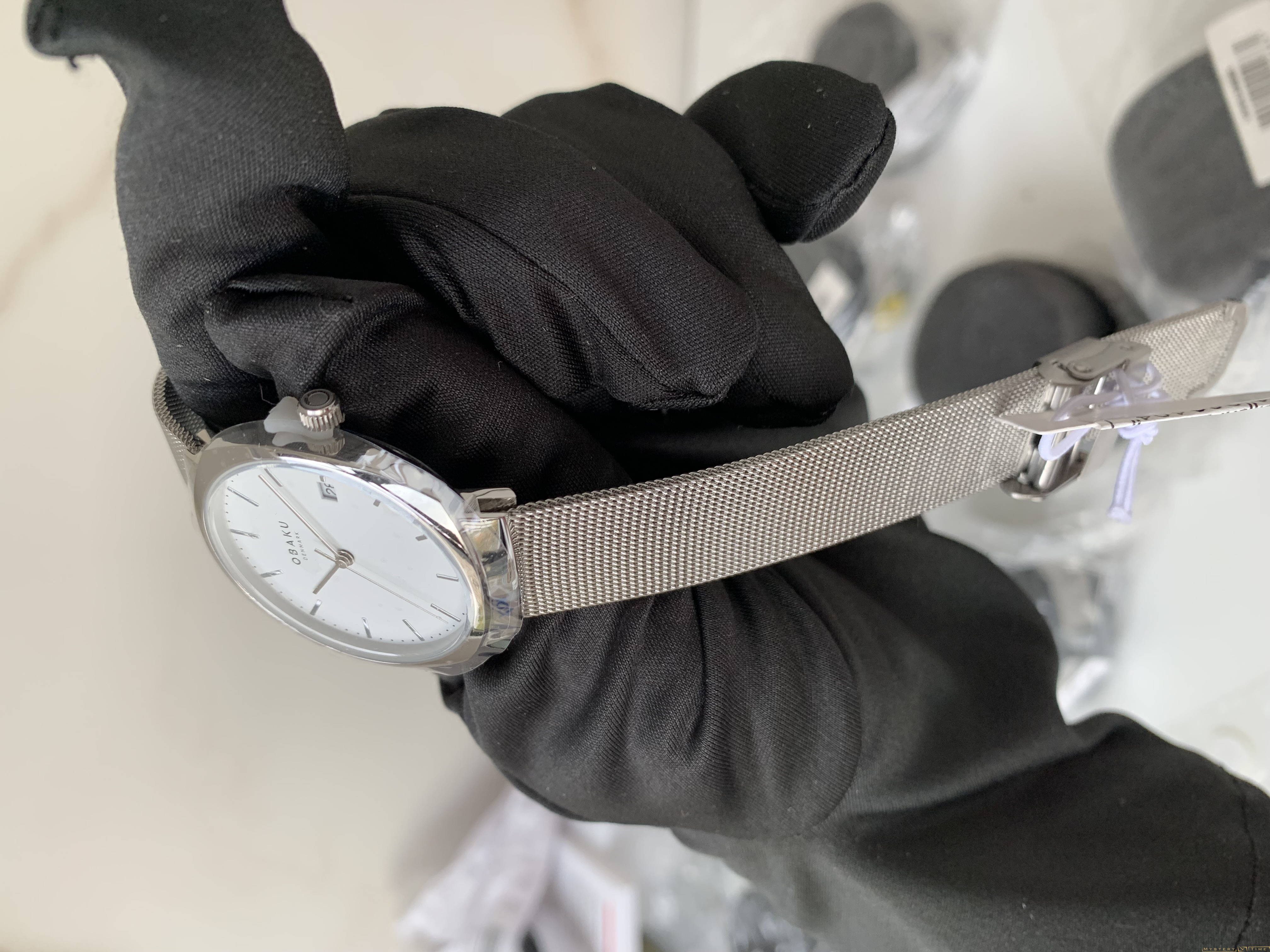 Obaku V273LDCWMC