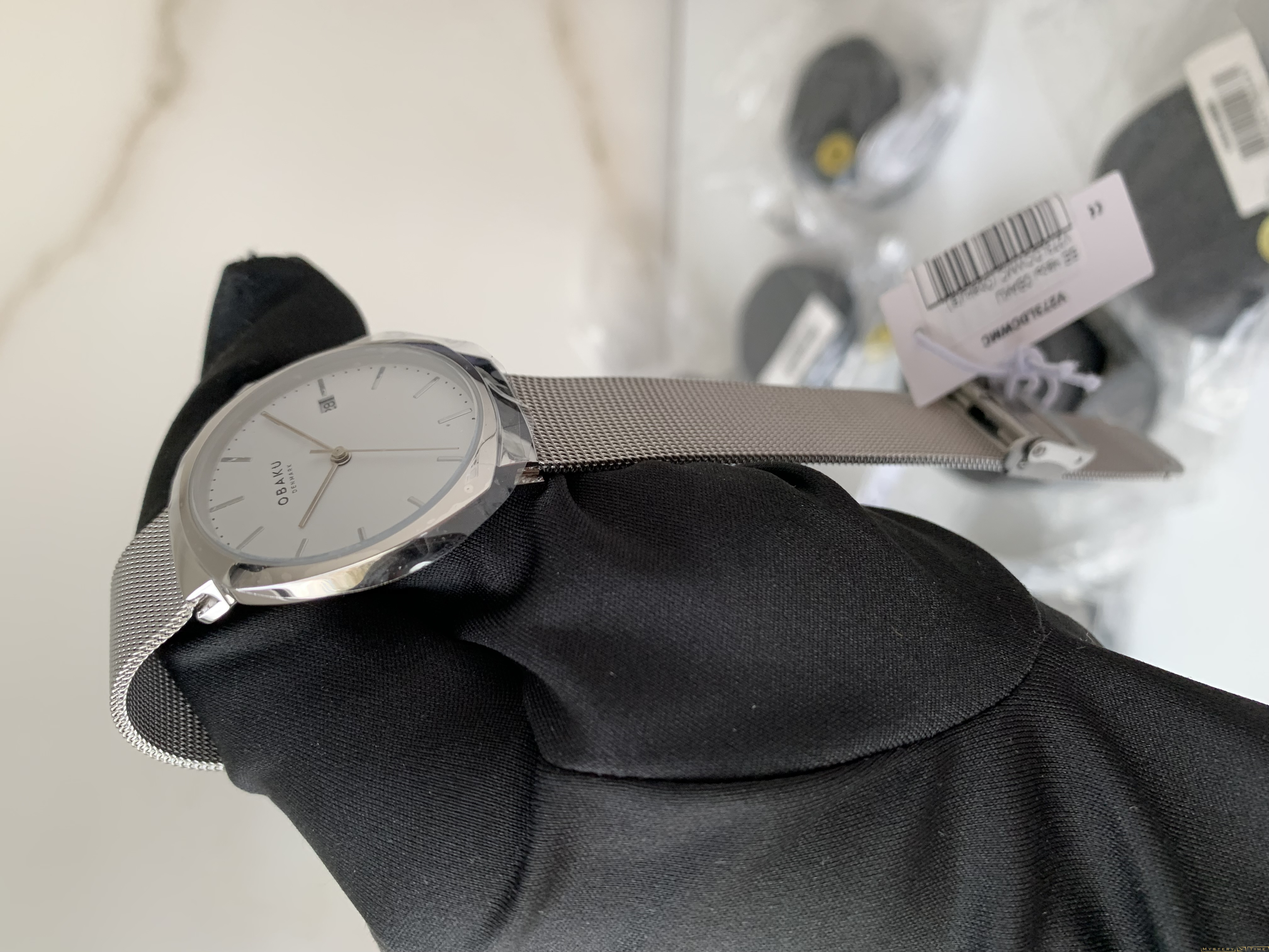 Obaku V273LDCWMC
