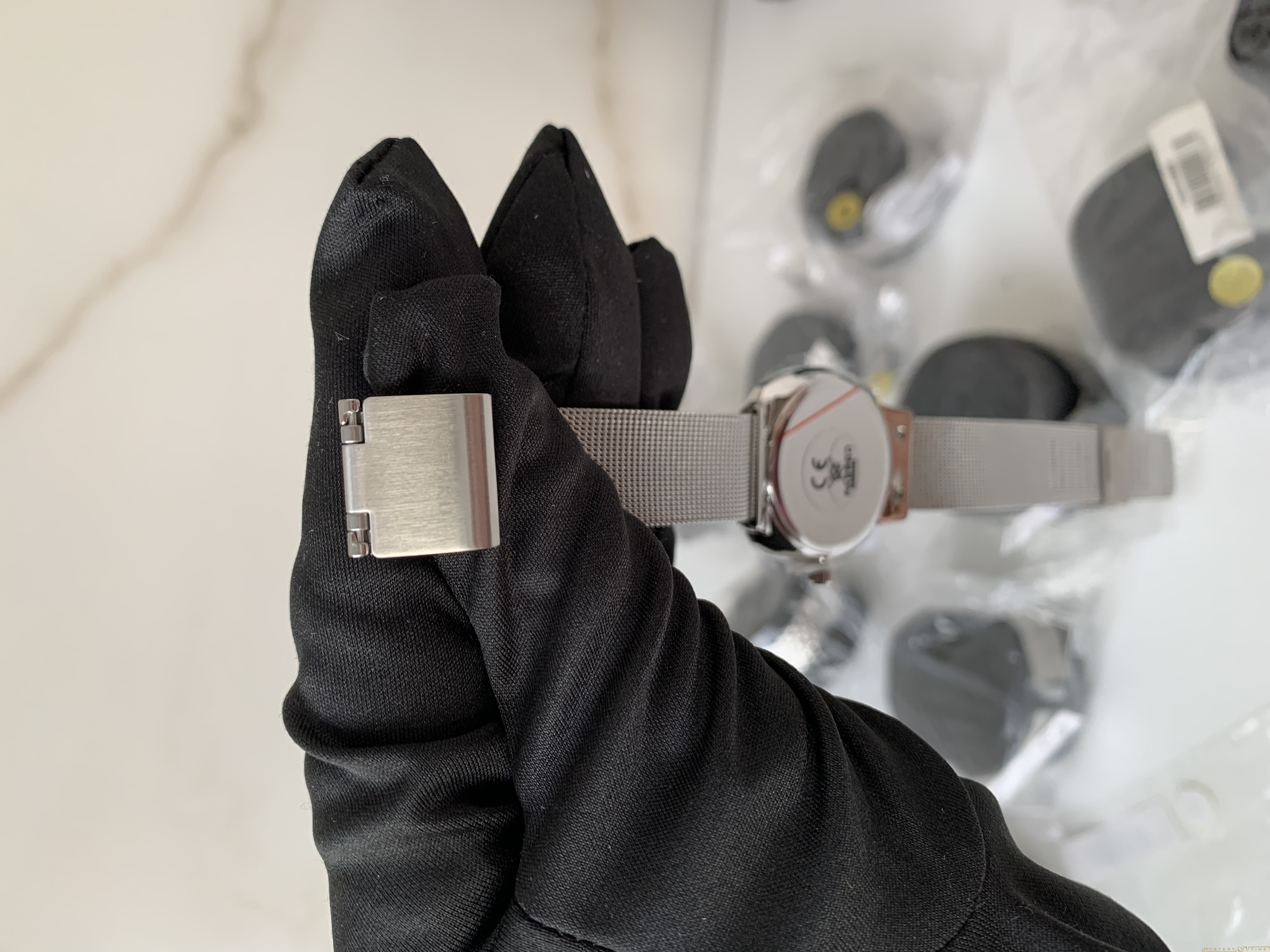 Obaku V273LDCWMC