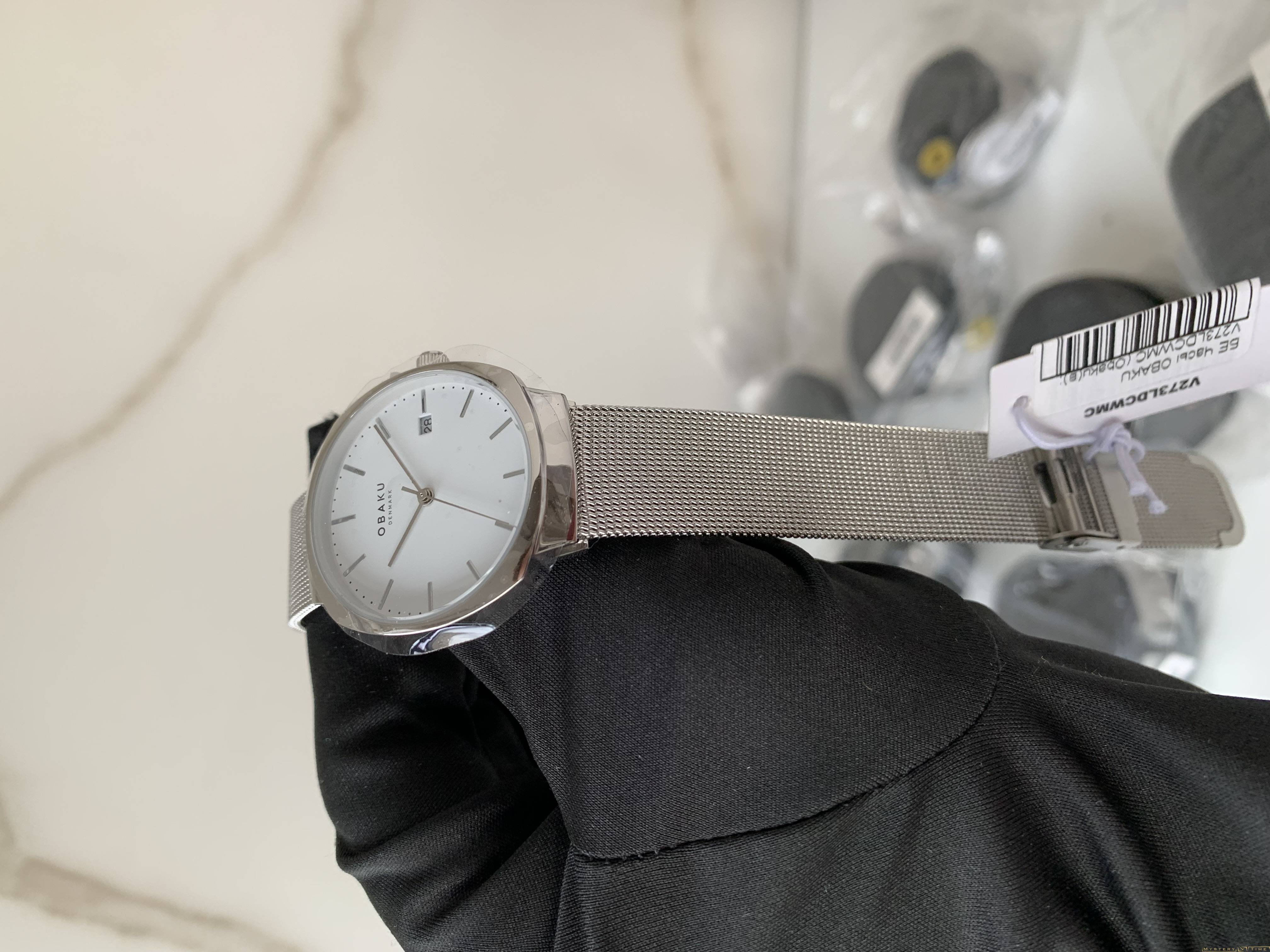 Obaku V273LDCWMC