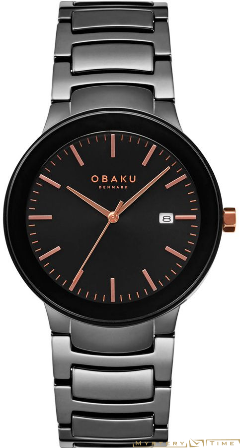 Obaku V280LDBBCB