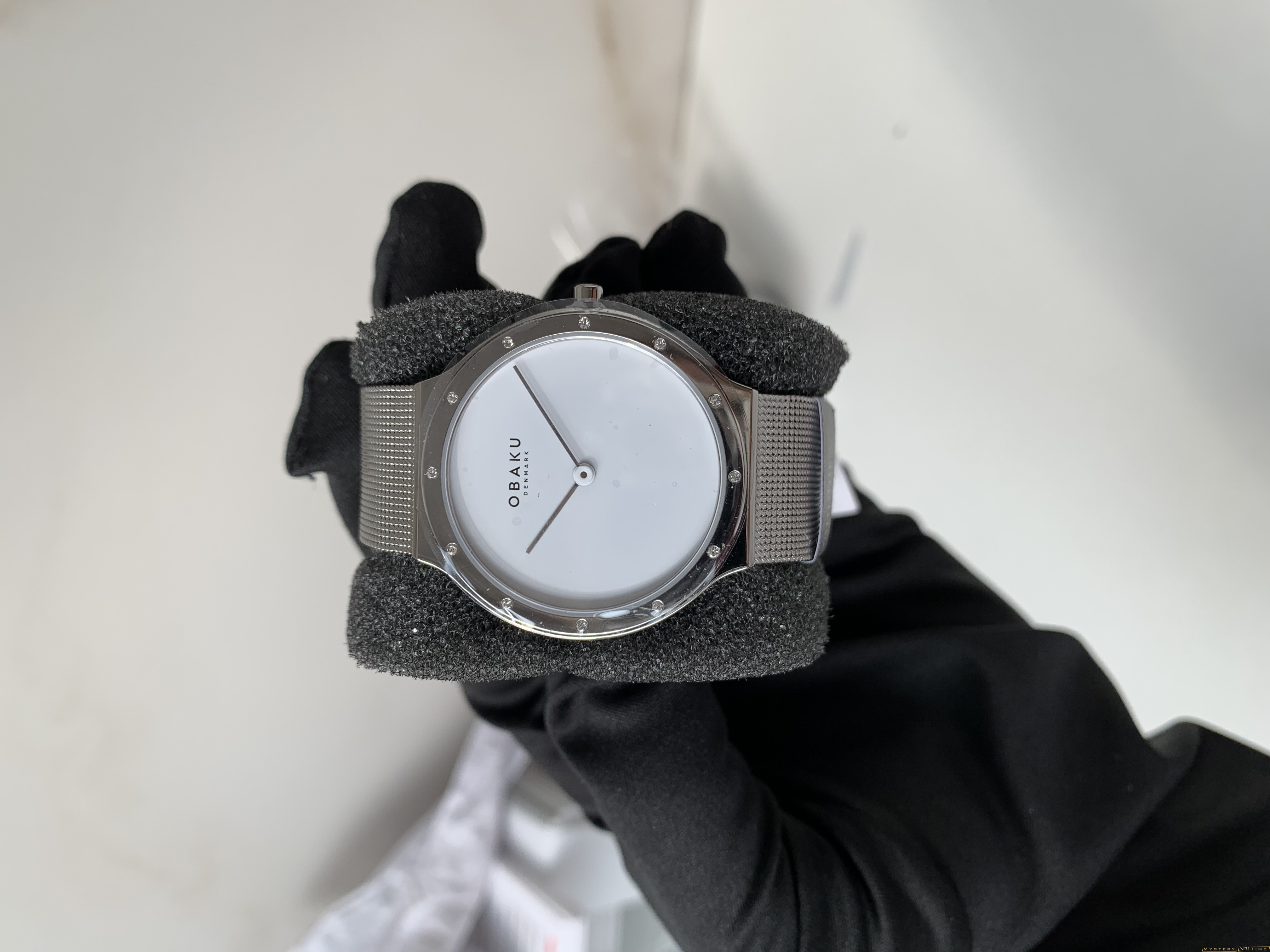 Obaku V285LECWMC