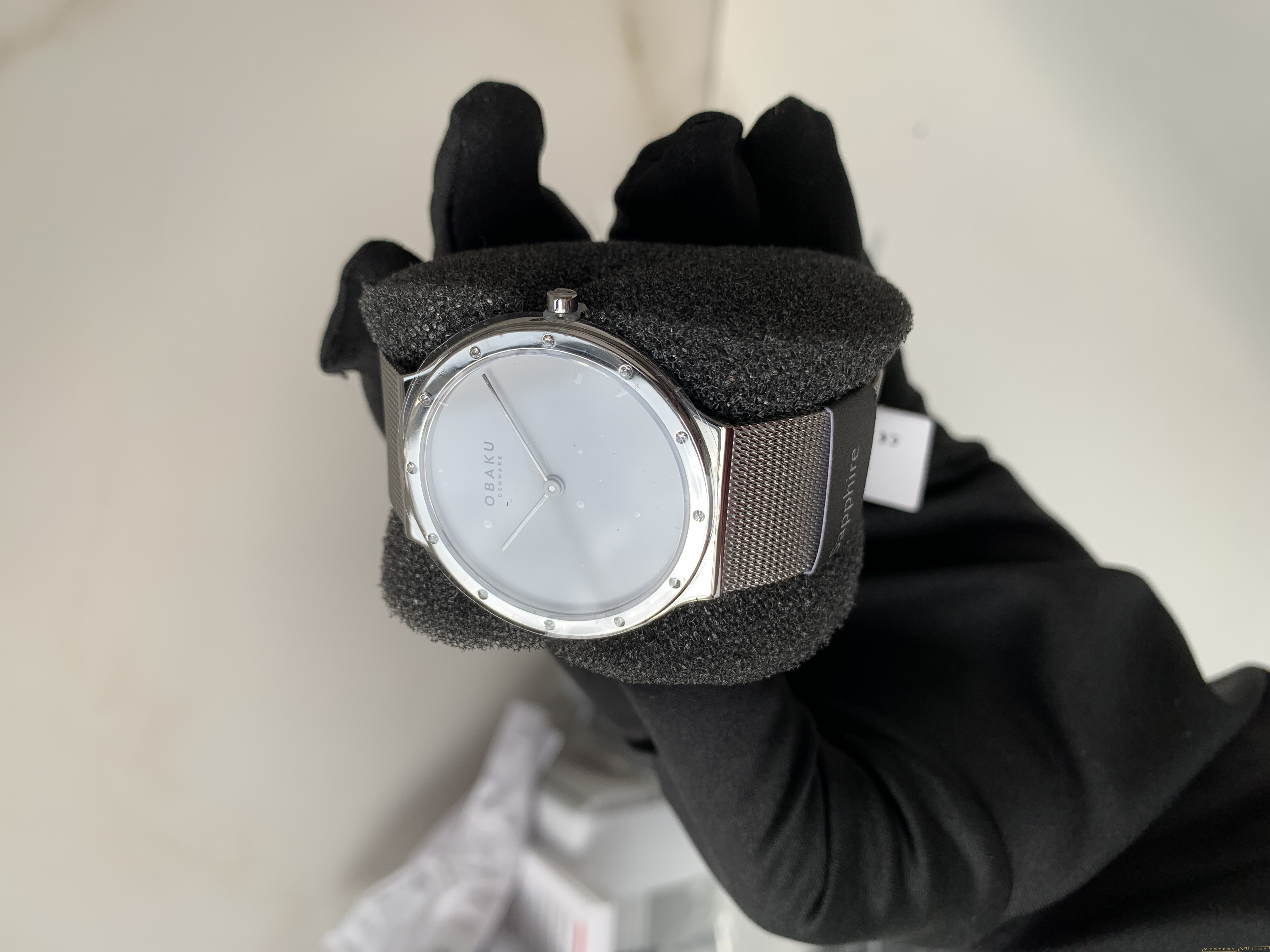 Obaku V285LECWMC