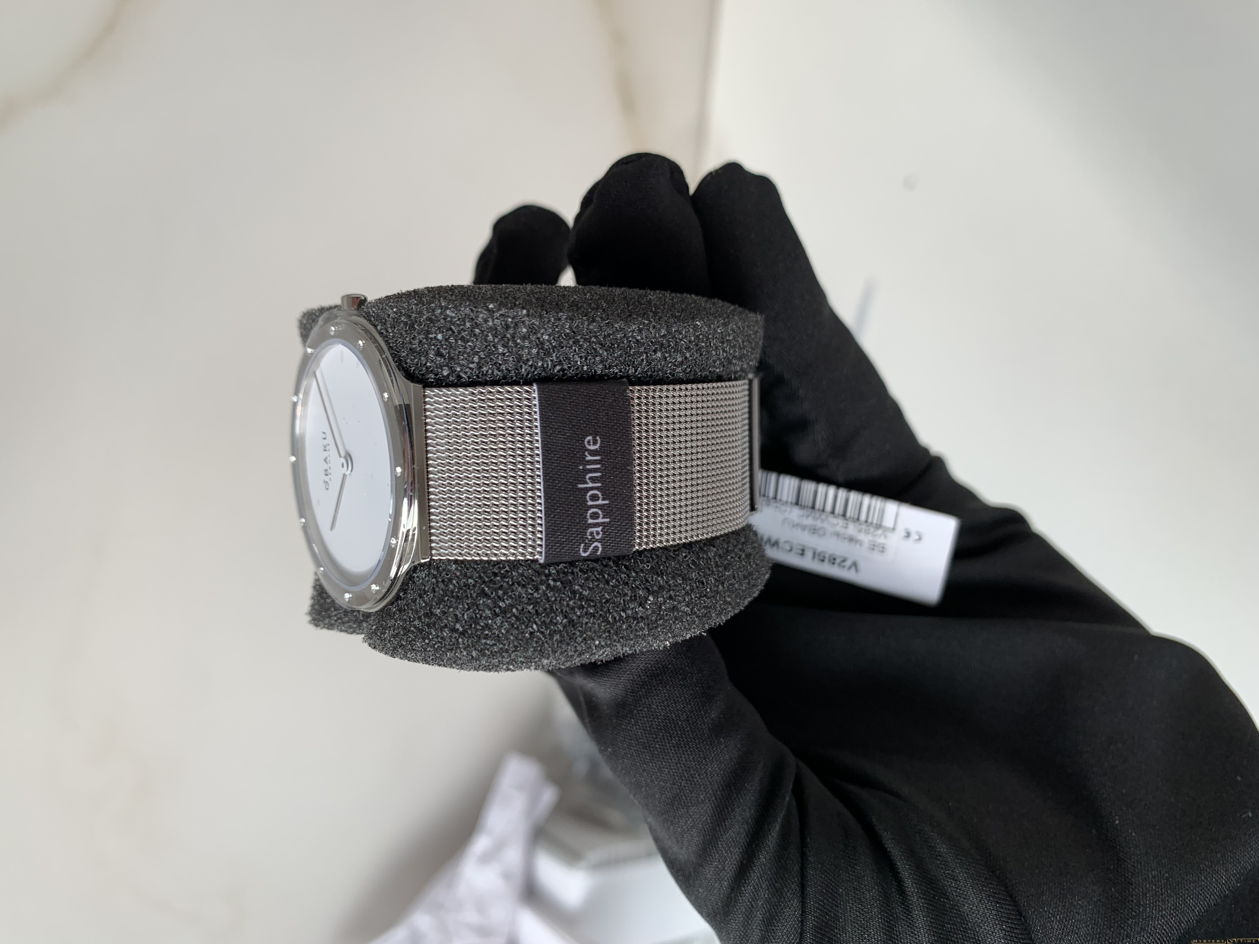 Obaku V285LECWMC