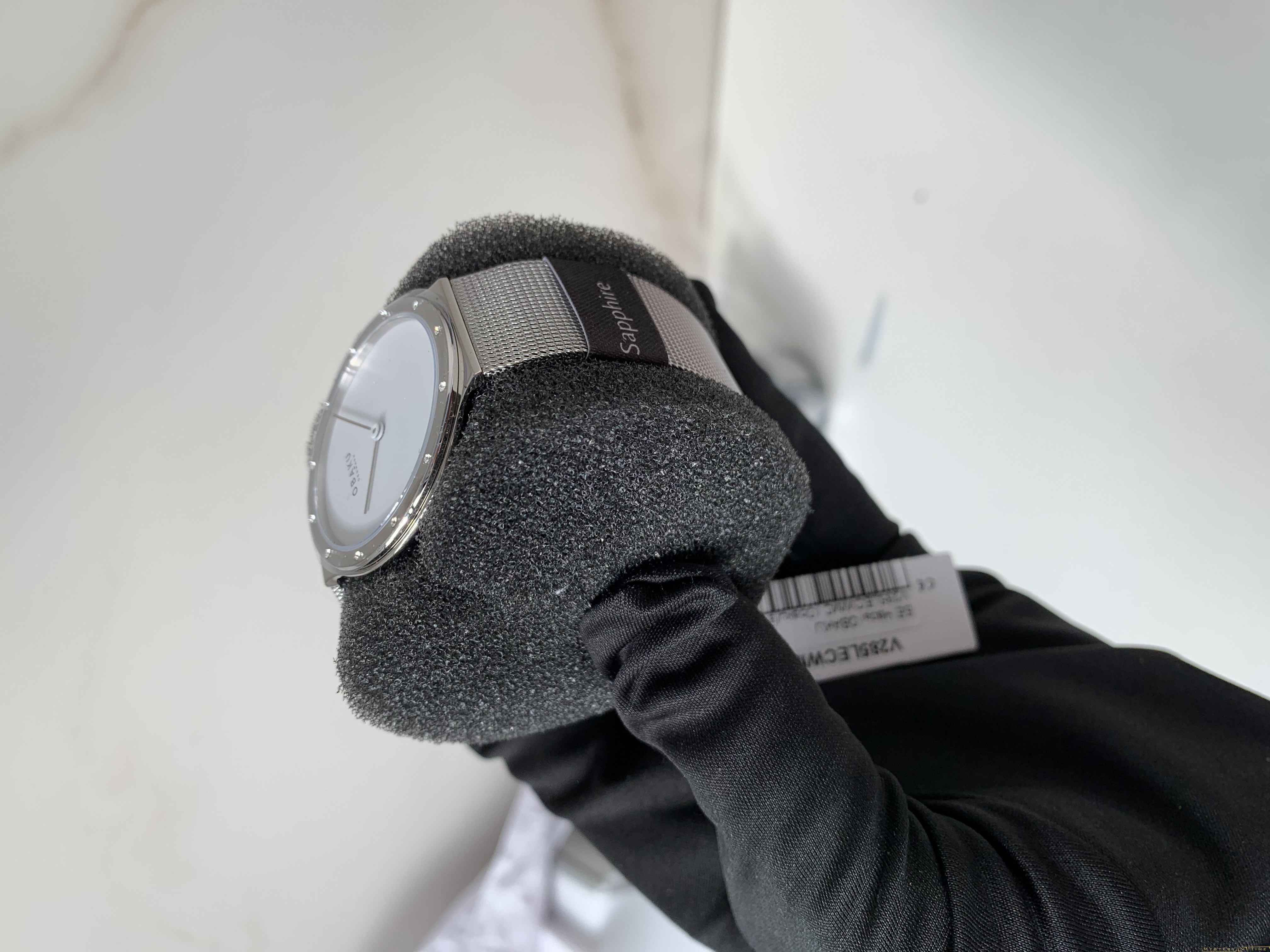 Obaku V285LECWMC