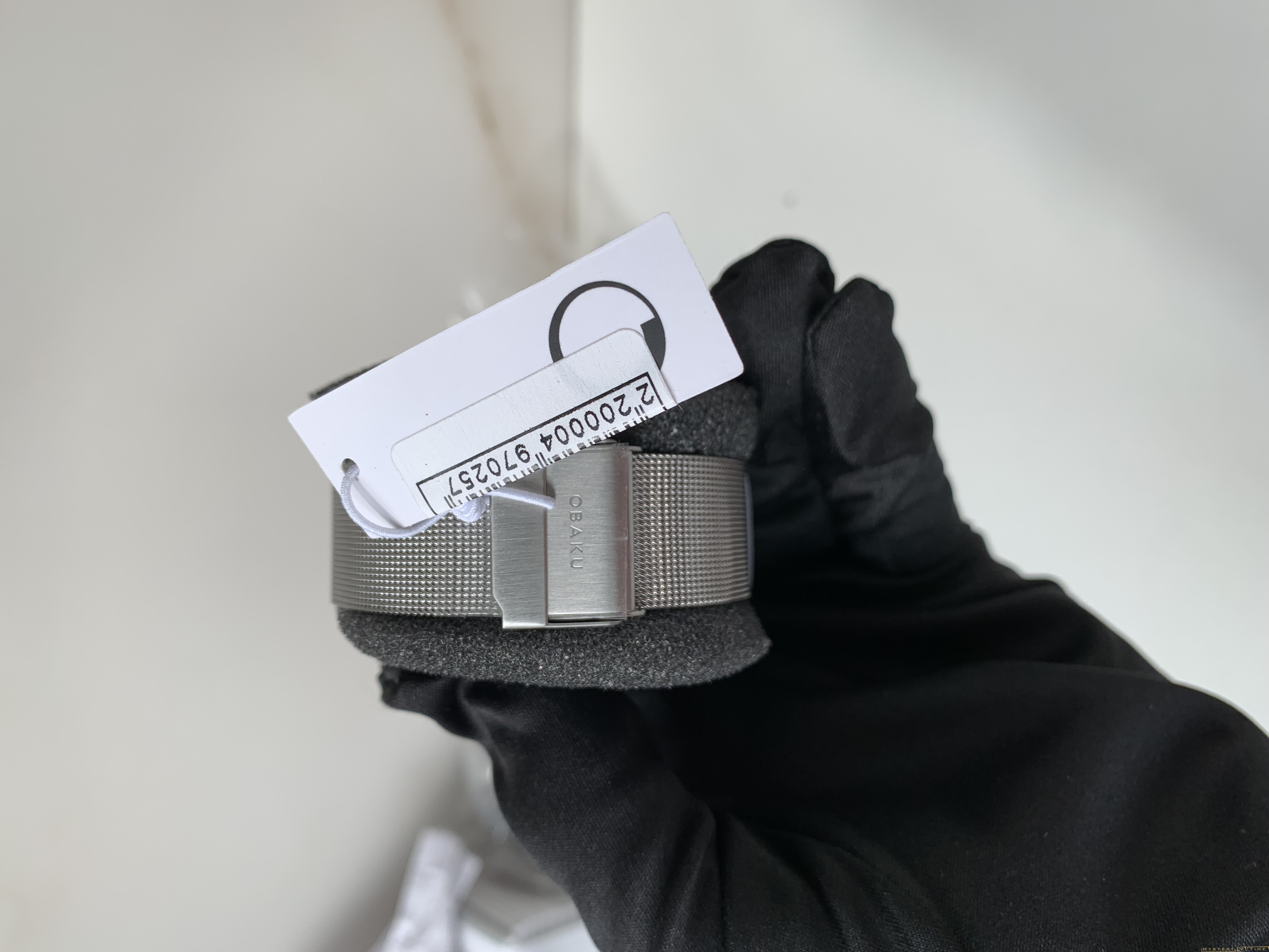 Obaku V285LECWMC