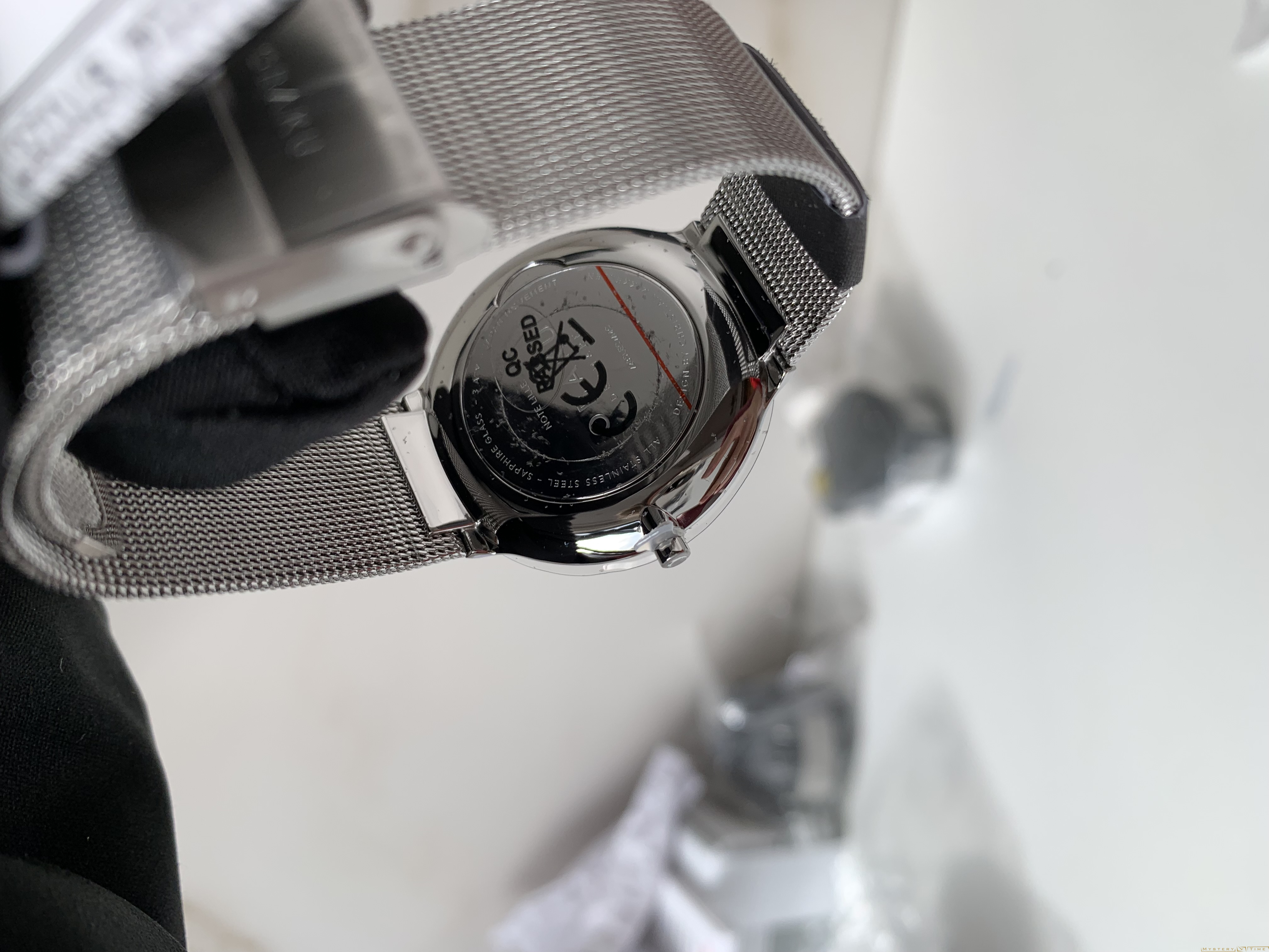 Obaku V285LECWMC