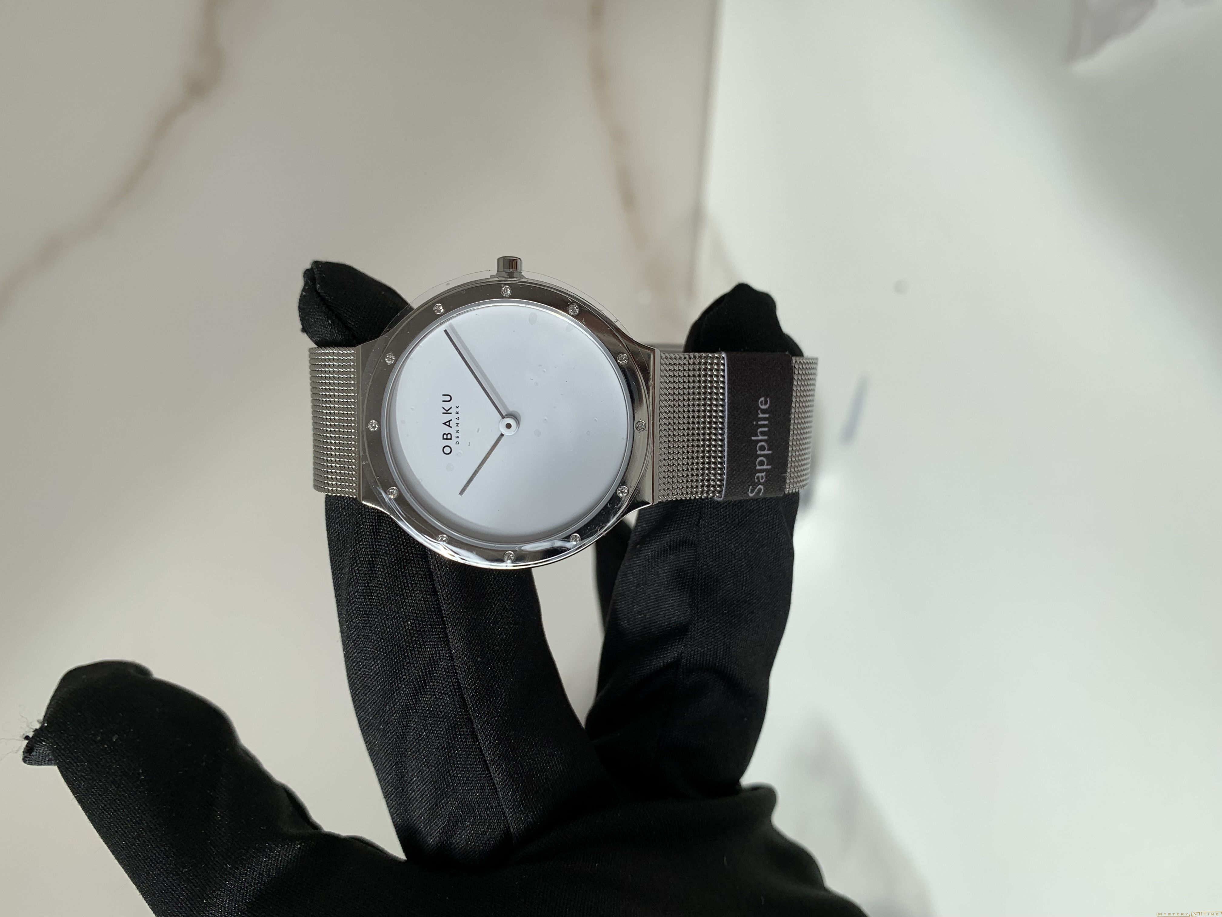 Obaku V285LECWMC