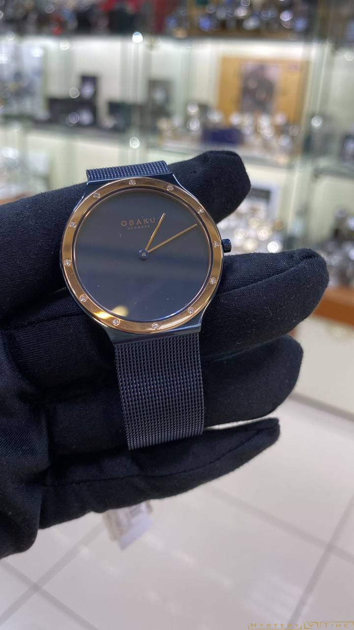 Obaku V285LESLML