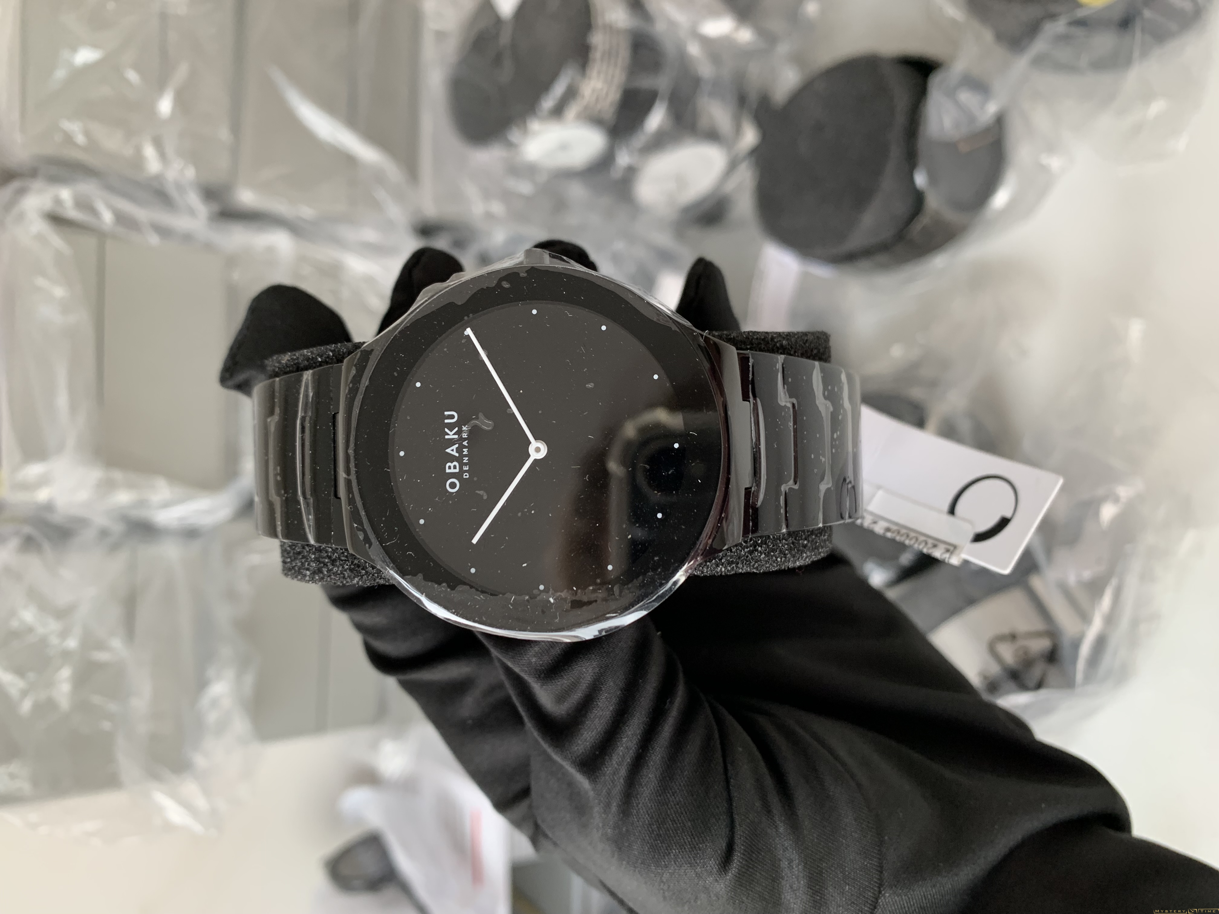 Obaku V290GXBBSB
