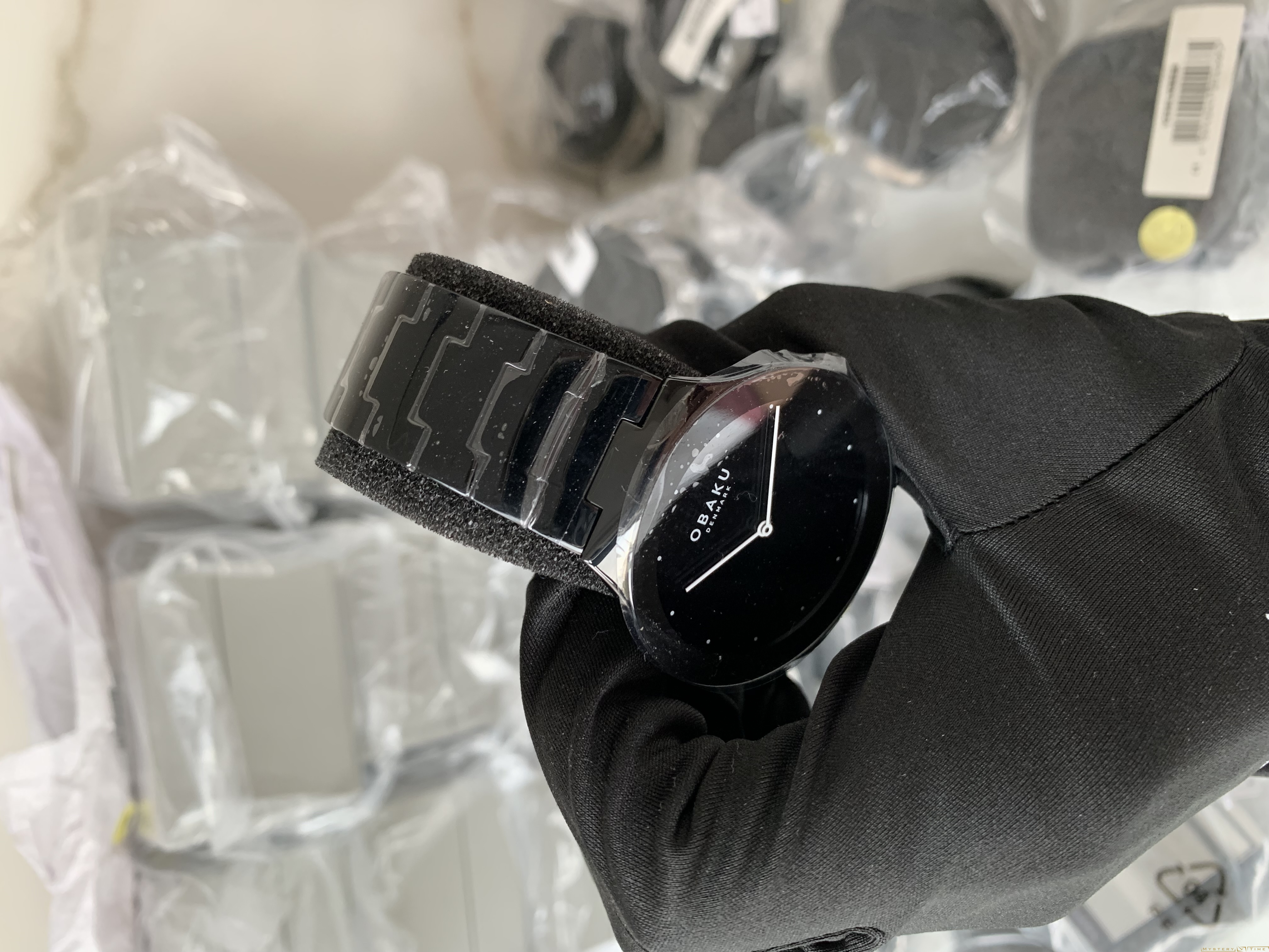 Obaku V290GXBBSB