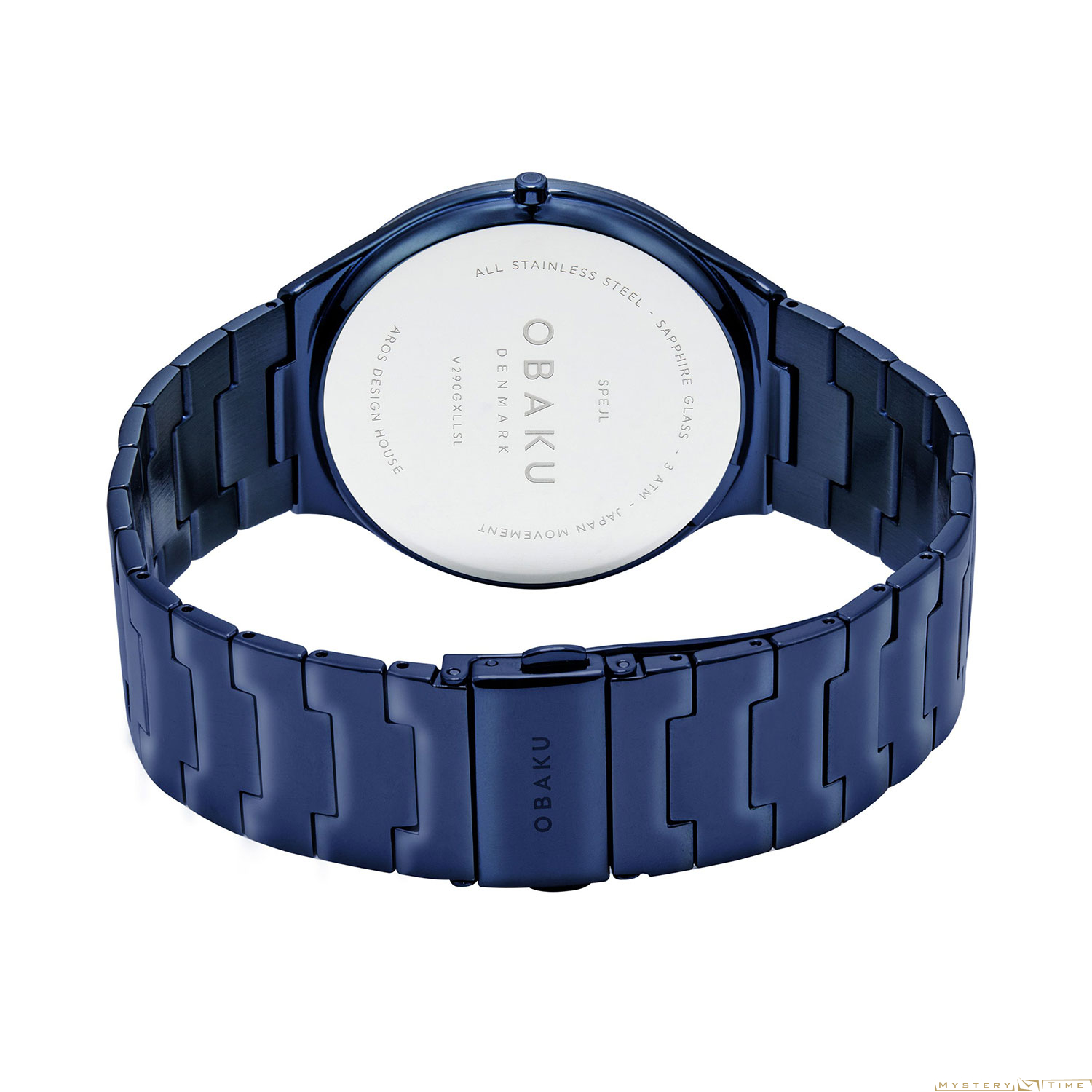 Obaku V290GXLLSL