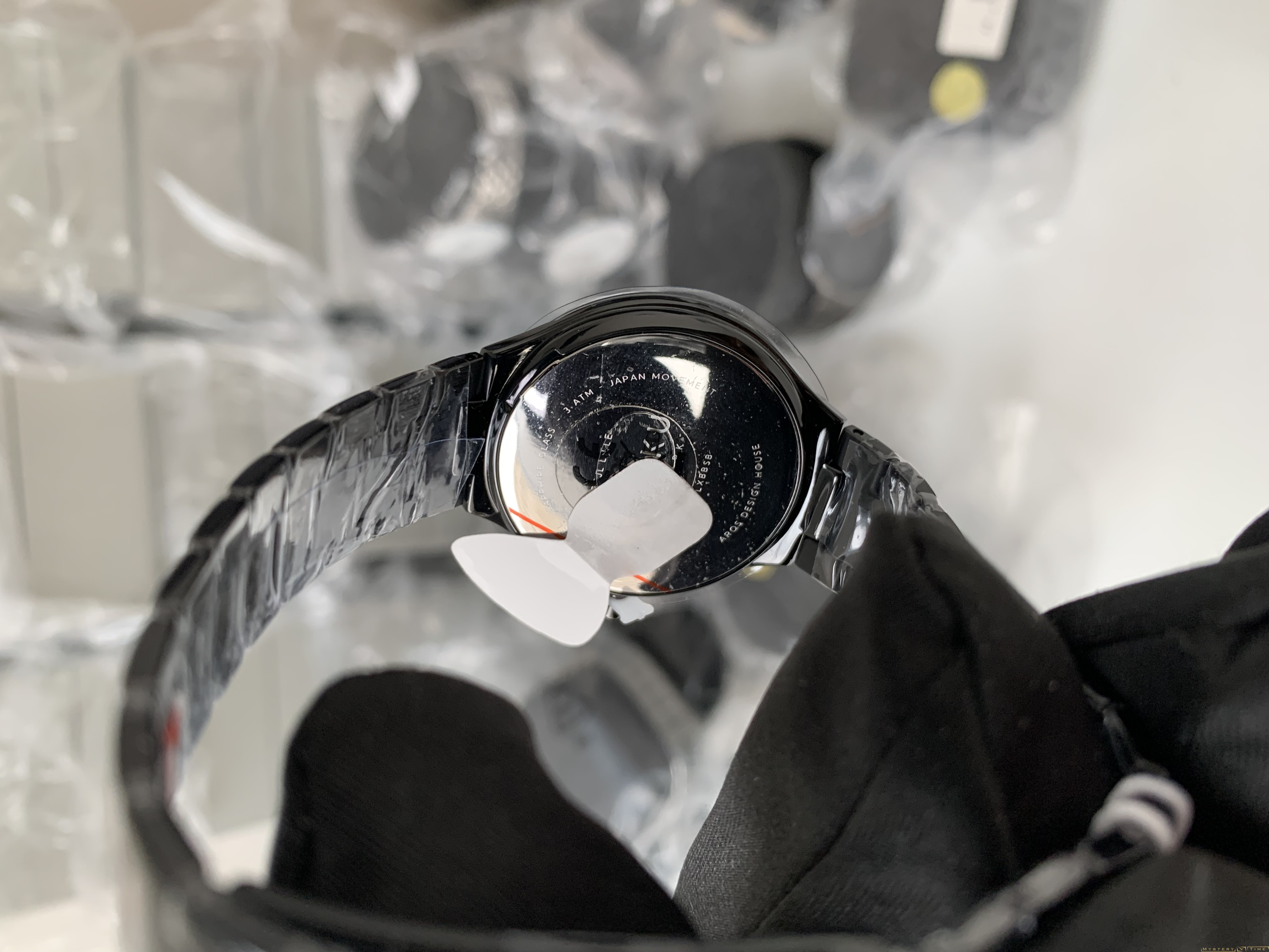 Obaku V290LXBBSB