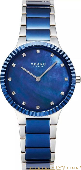 Obaku V292LXHLSK