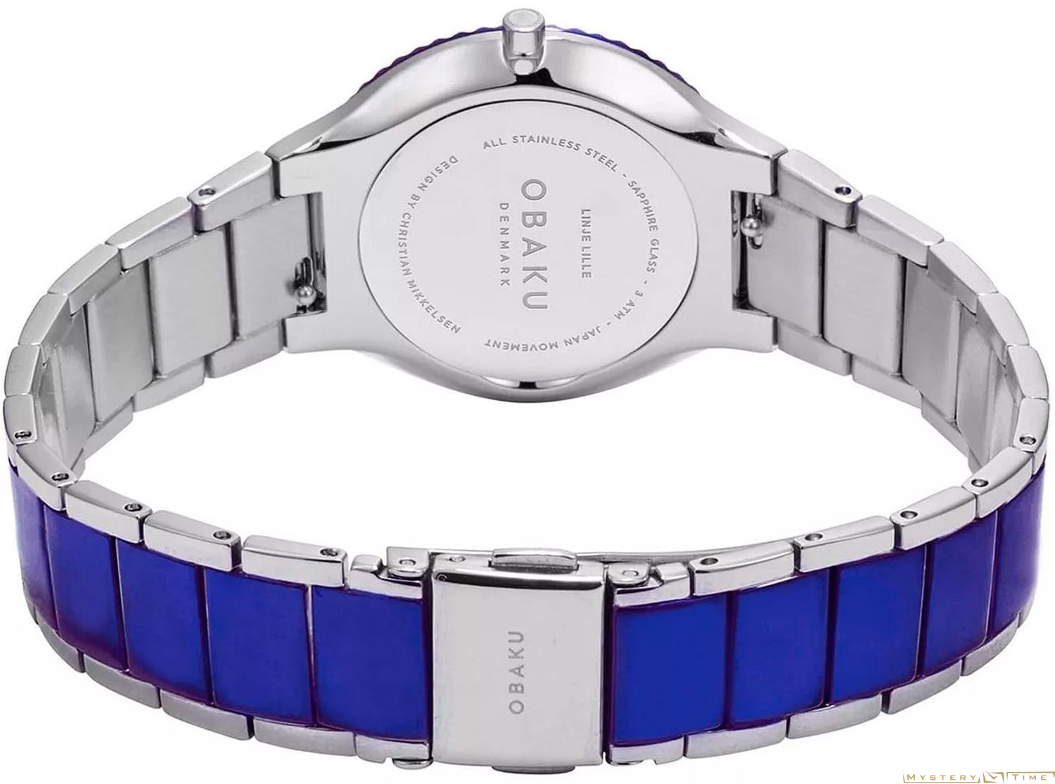 Obaku V292LXHLSK