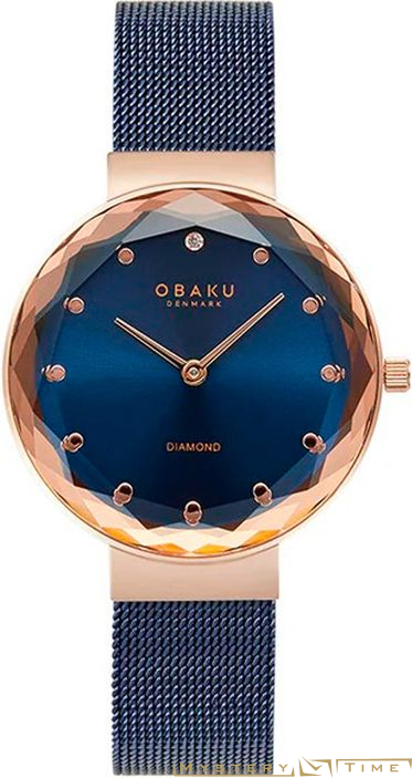 Obaku V300LXVLML